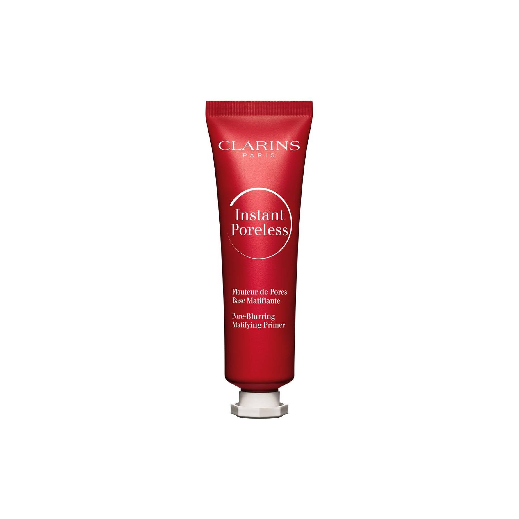 Clarins Instant Poreless Pore-Blurring Matifying Primer 20ml Lebanon