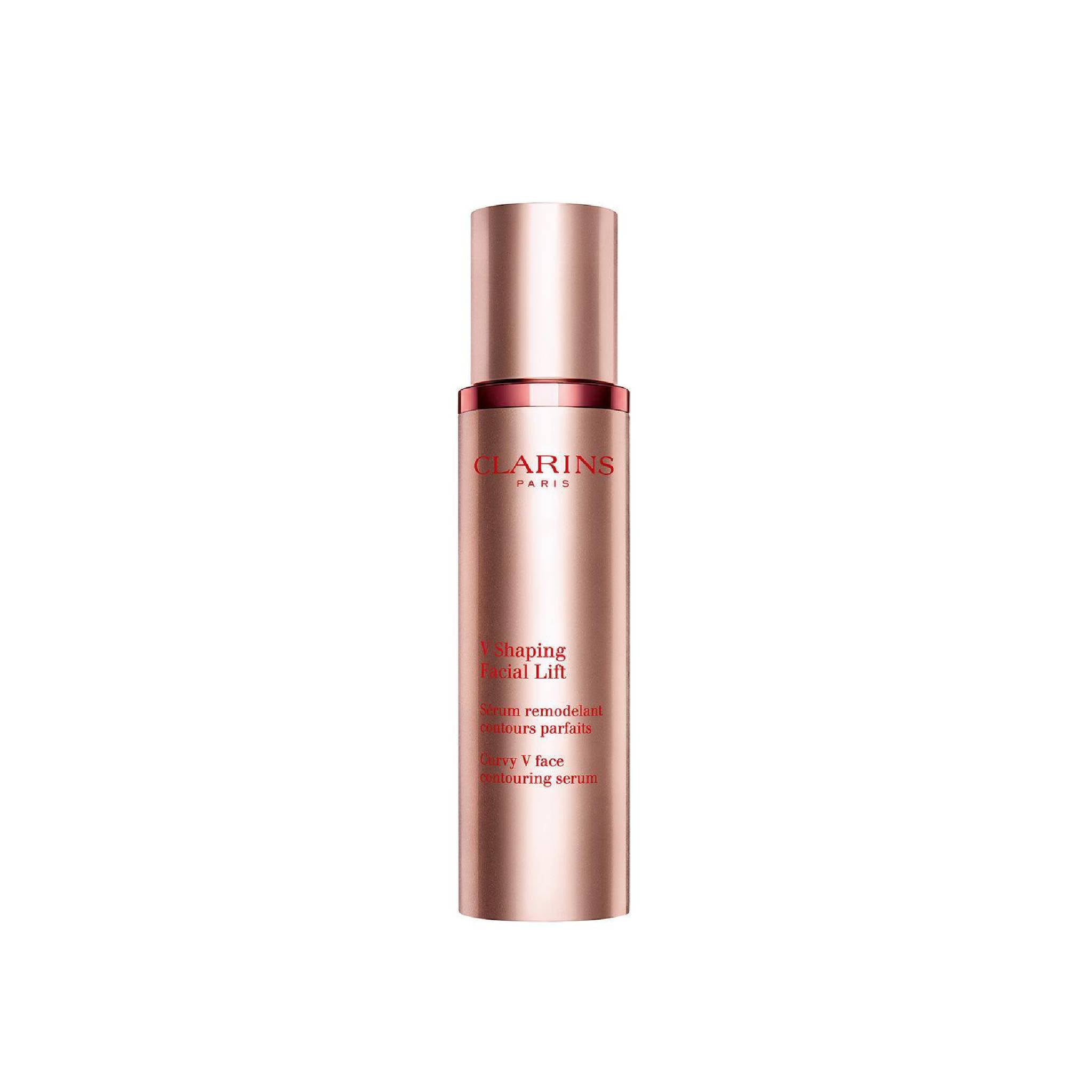 Clarins V Shaping Facial Lift Serum 50ml Lebanon