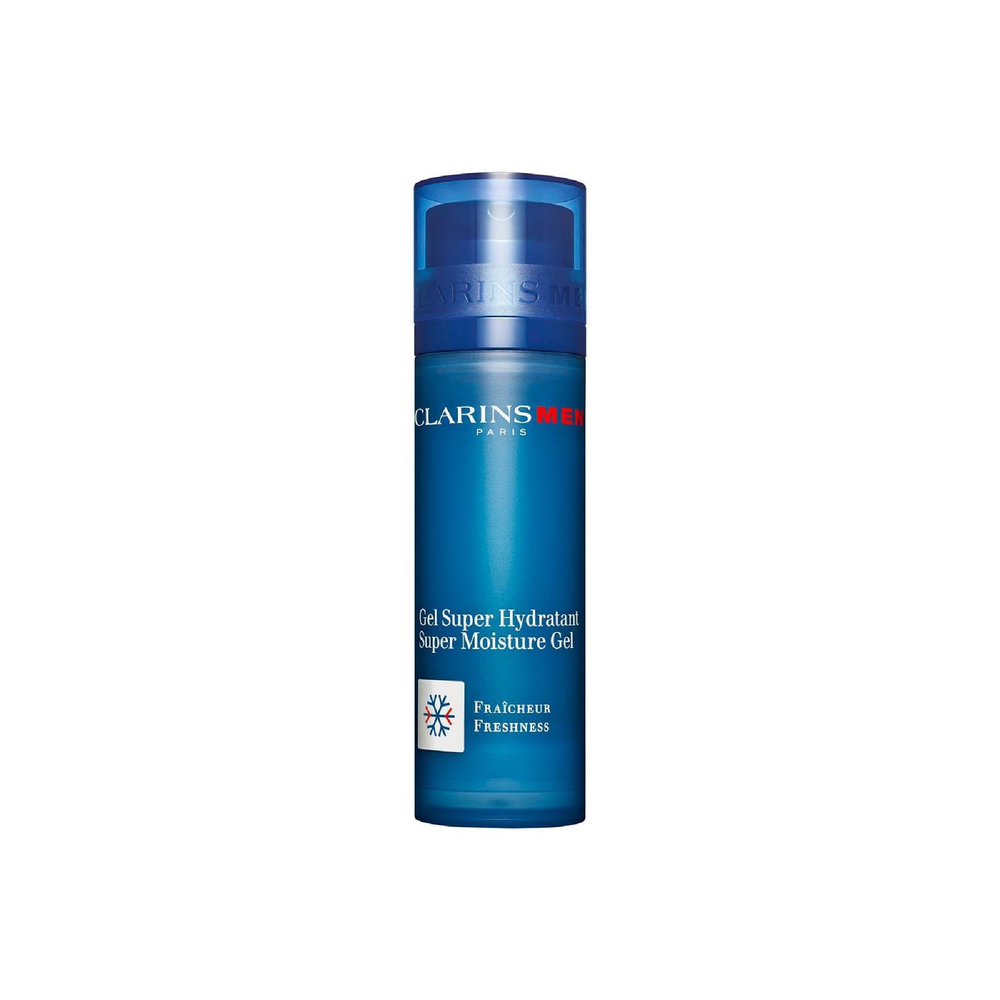 Clarins ClarinsMen Super Moisture Gel 50ml Lebanon