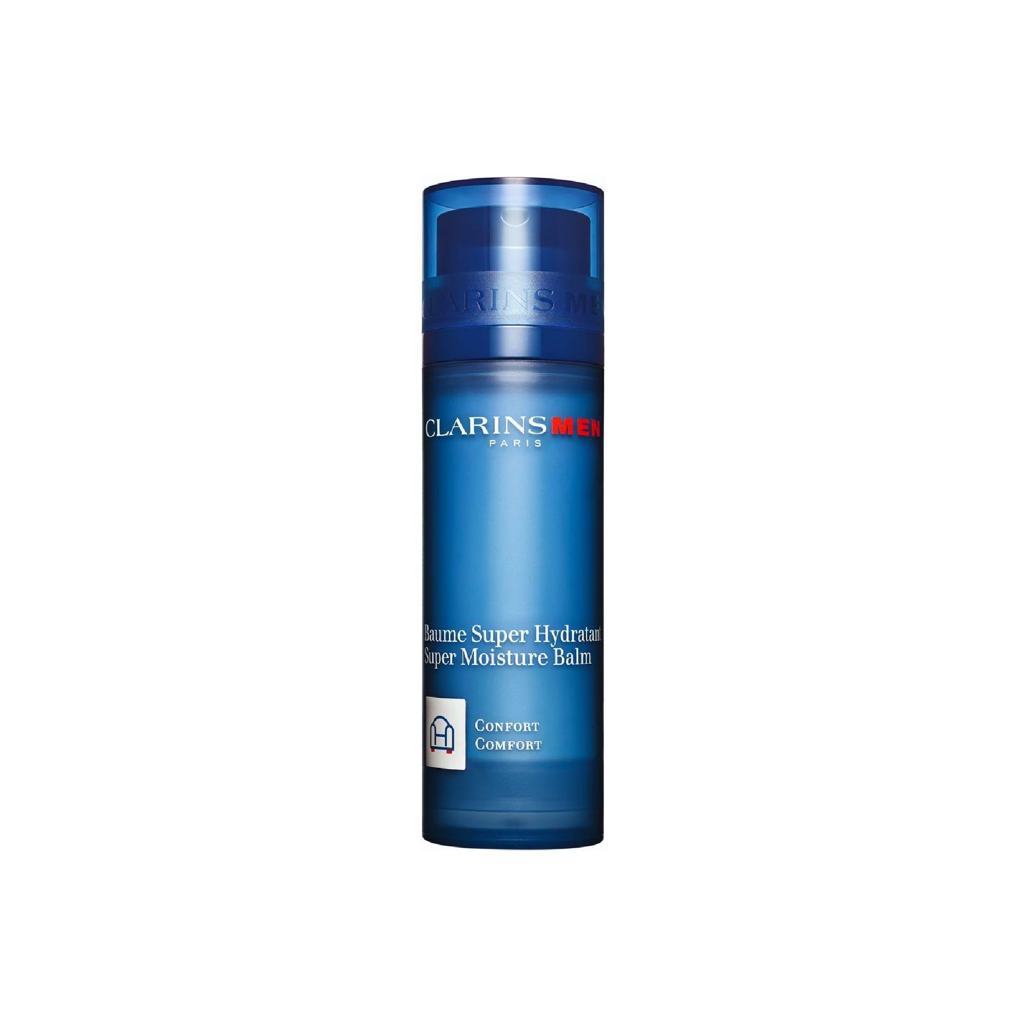 Clarins ClarinsMen Super Moisture Balm 50ml Lebanon