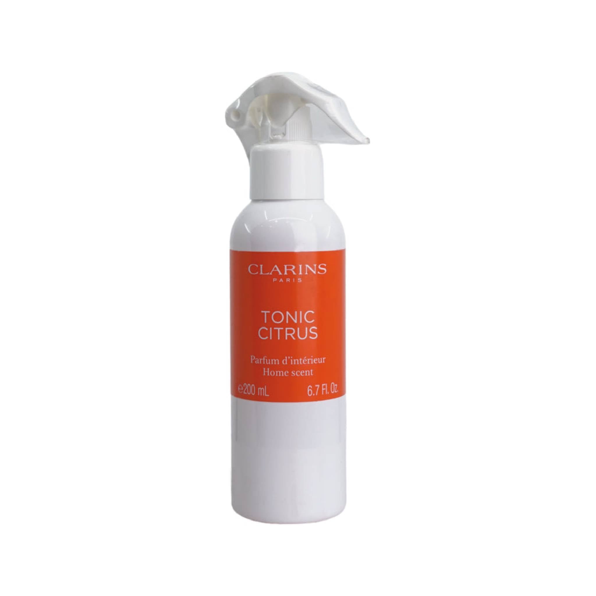 Clarins Tunic Citrus Home Scent 200ml Lebanon
