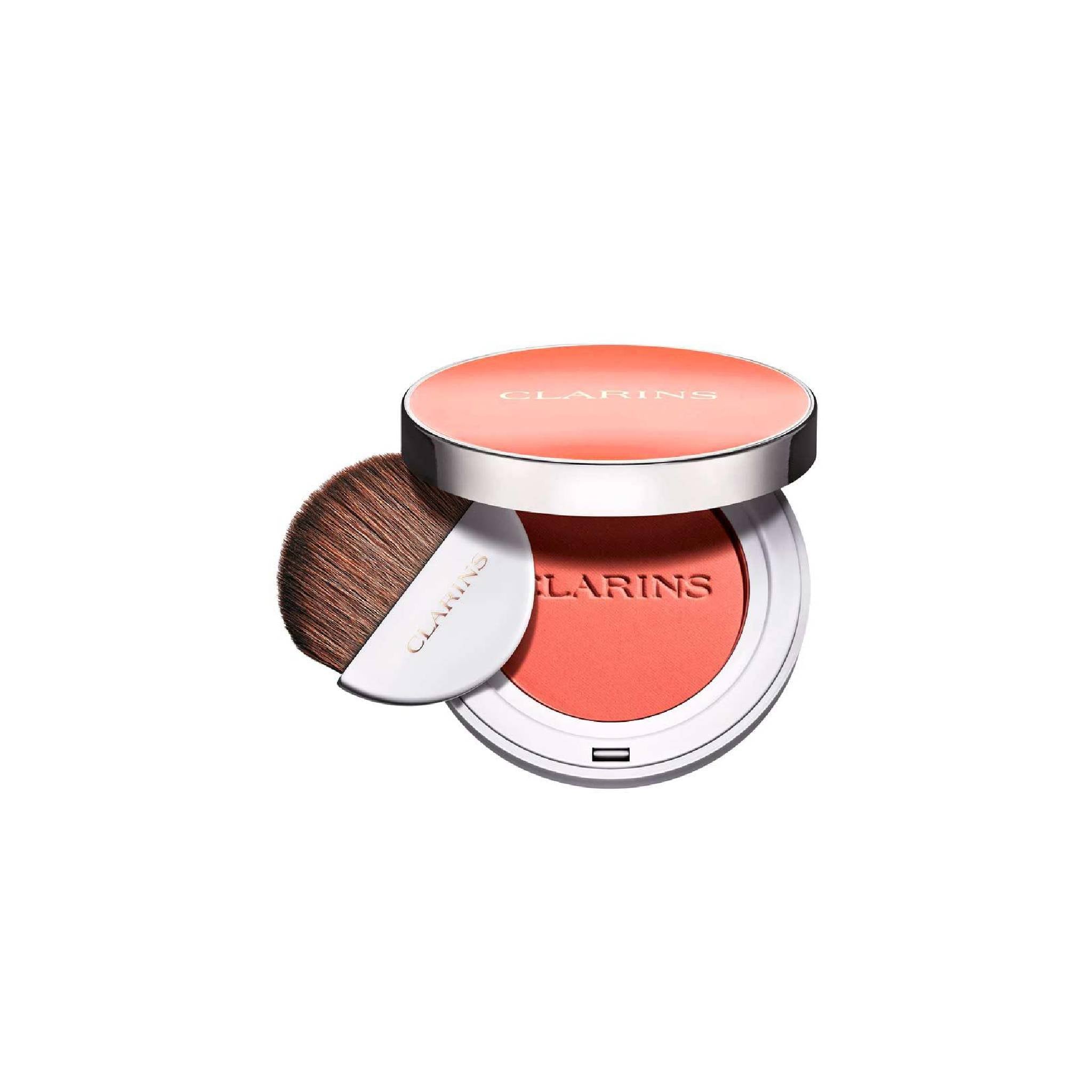 Clarins Joli Blush 07 Cheeky Peach Lebanon