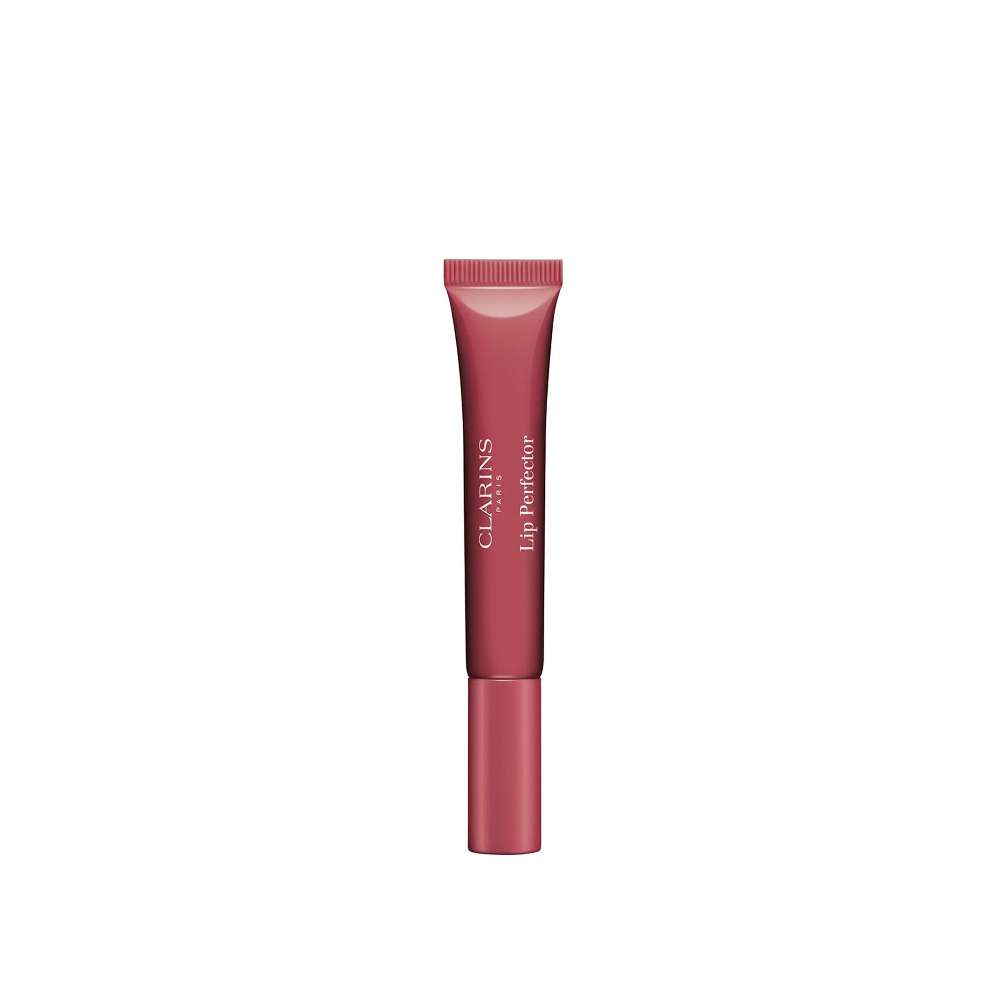 Clarins Instant Light Natural Lip Perfector 17 Intense Maple Lebanon