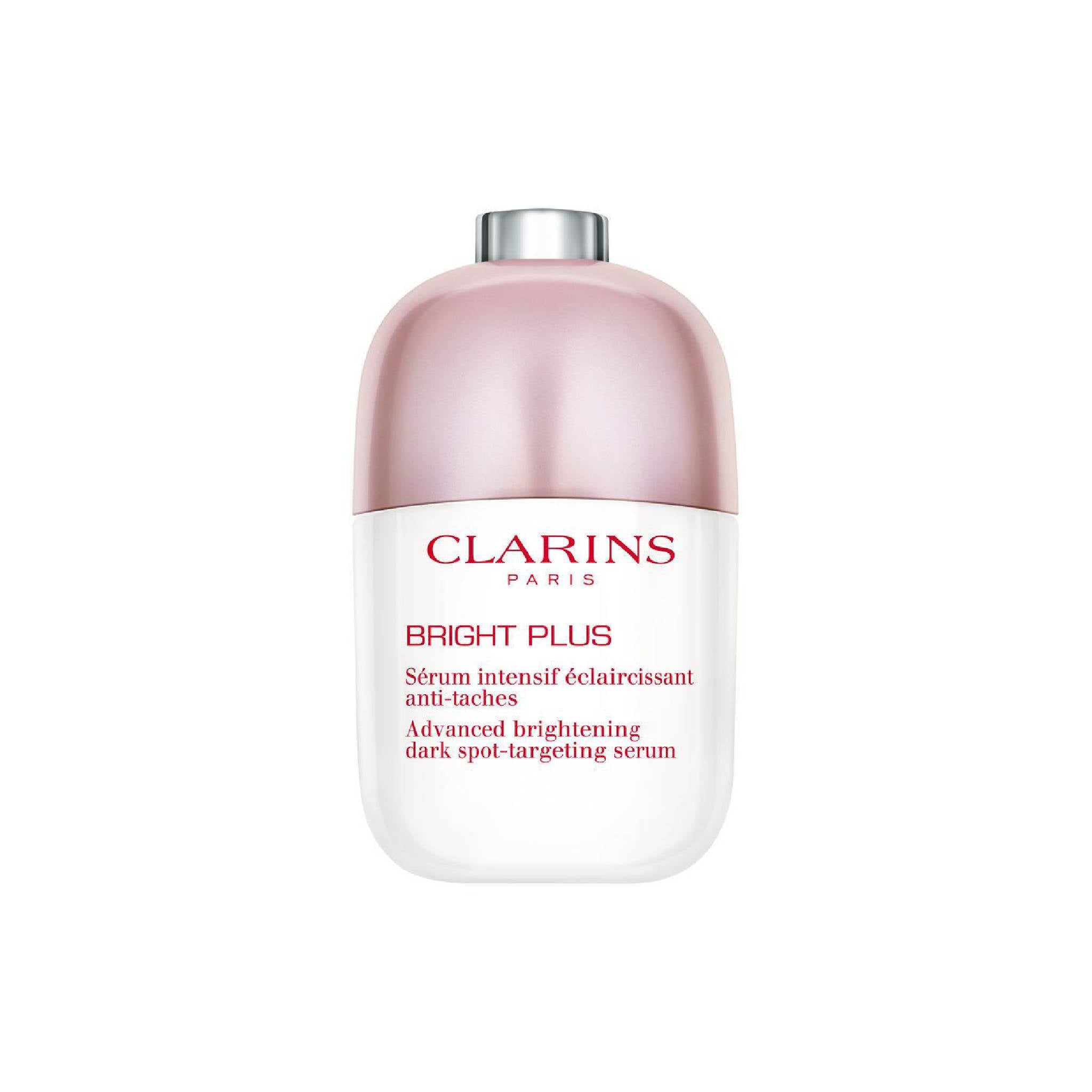 Clarins Bright Plus Advanced Brightening Dark Spot -Targeting Serum 50ml Lebanon
