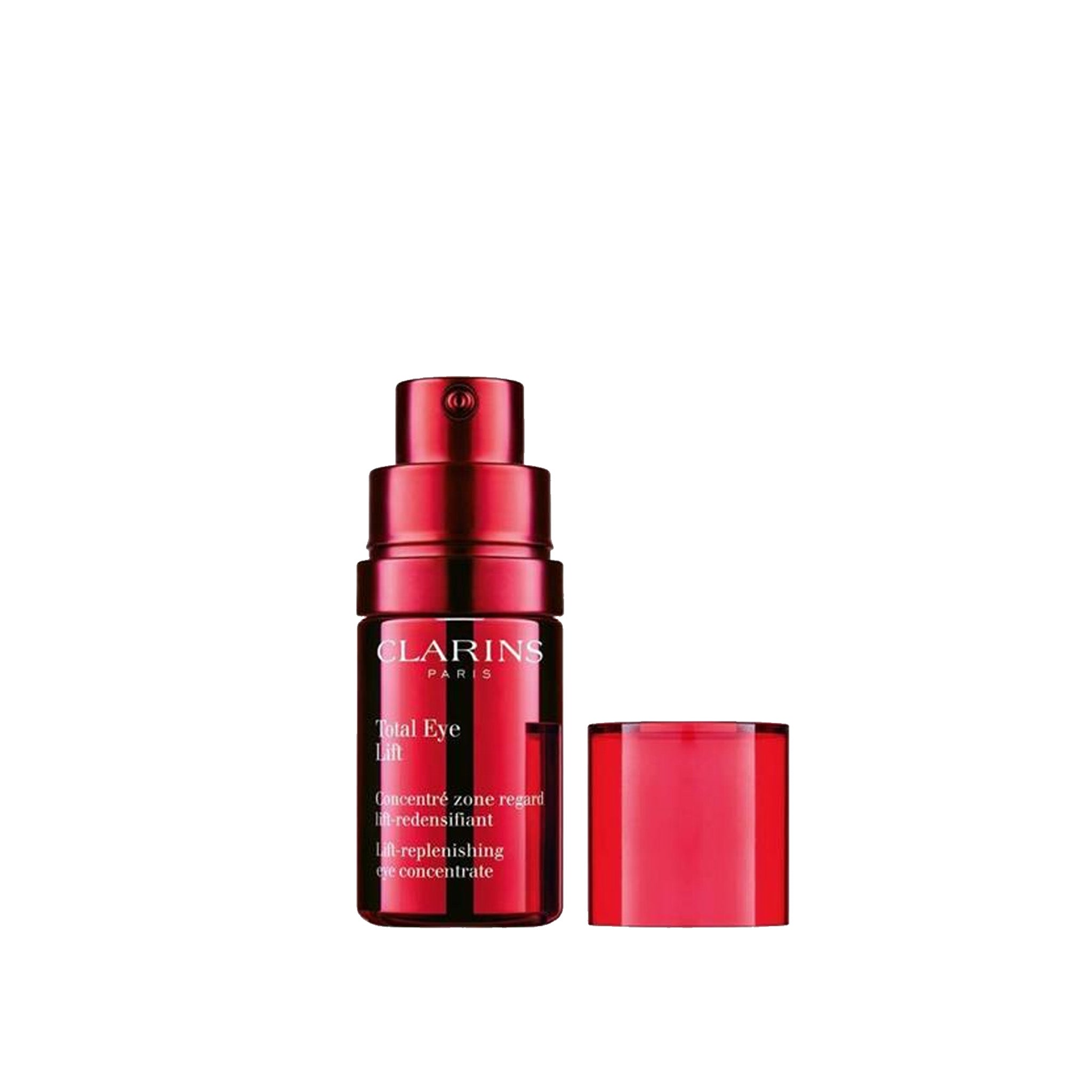 Clarins Total Eye Lift Lift-Replenishing Total Eye Concentrate 15ml Lebanon