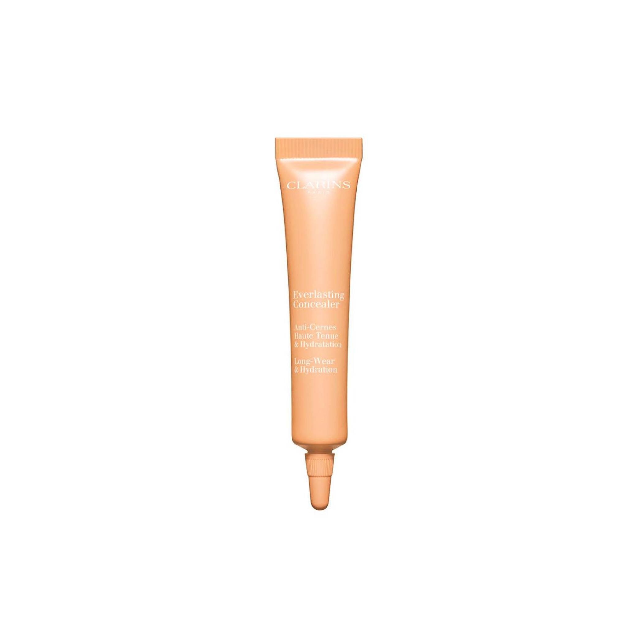 Clarins Everlasting Concealer 00 Very Light Lebanon
