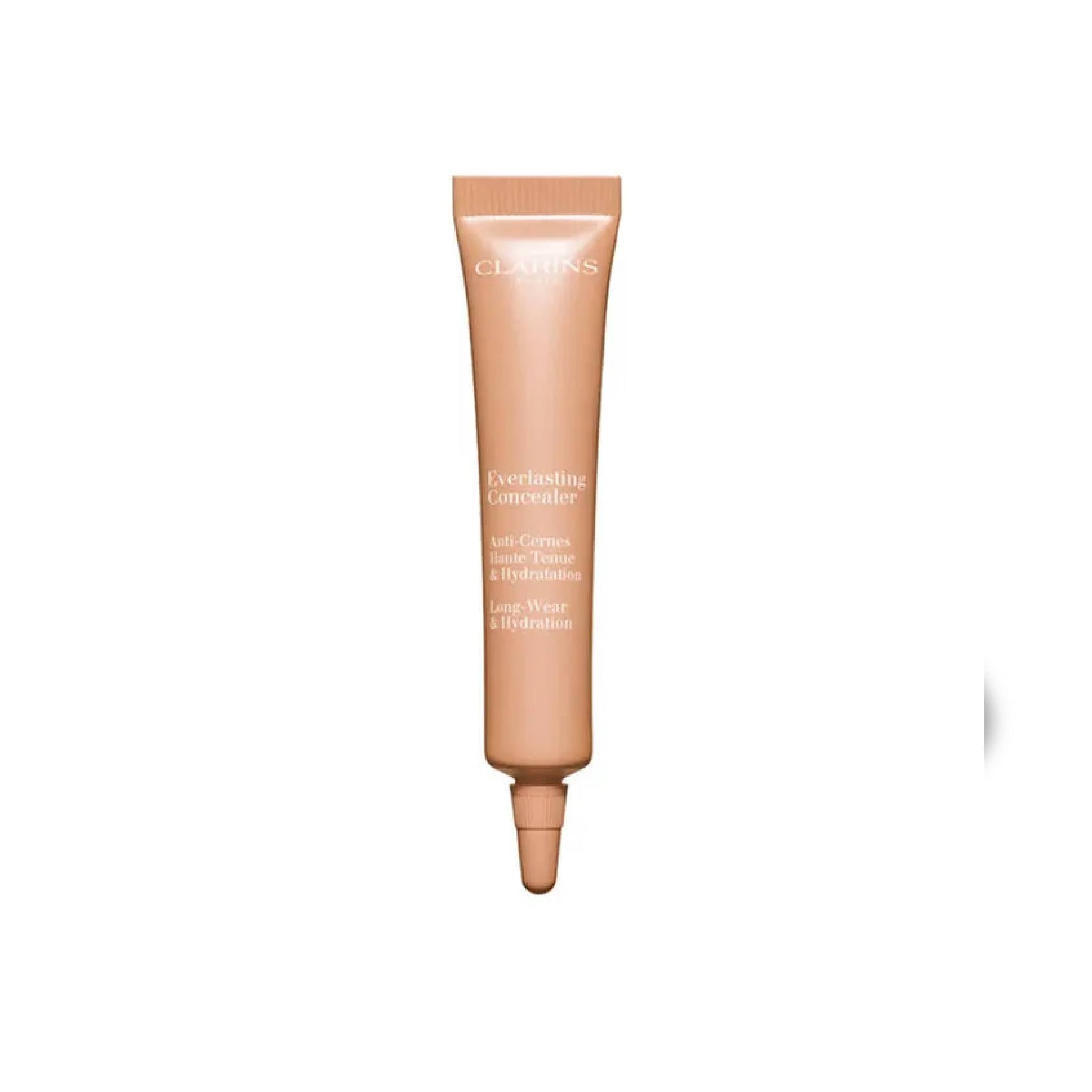 Clarins Everlasting Concealer 2.5 Medium Lebanon