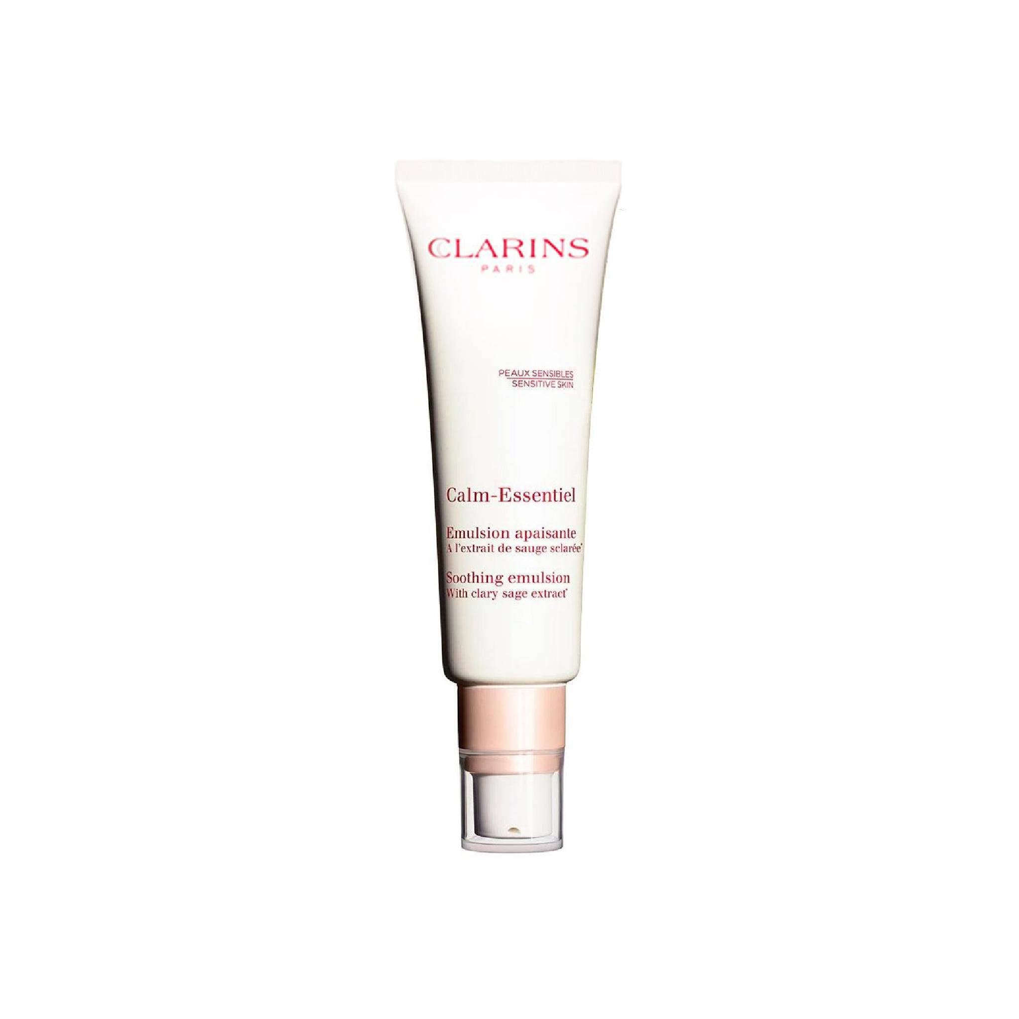 Clarins Clarins Calm Essential Emulsion 50ml Lebanon