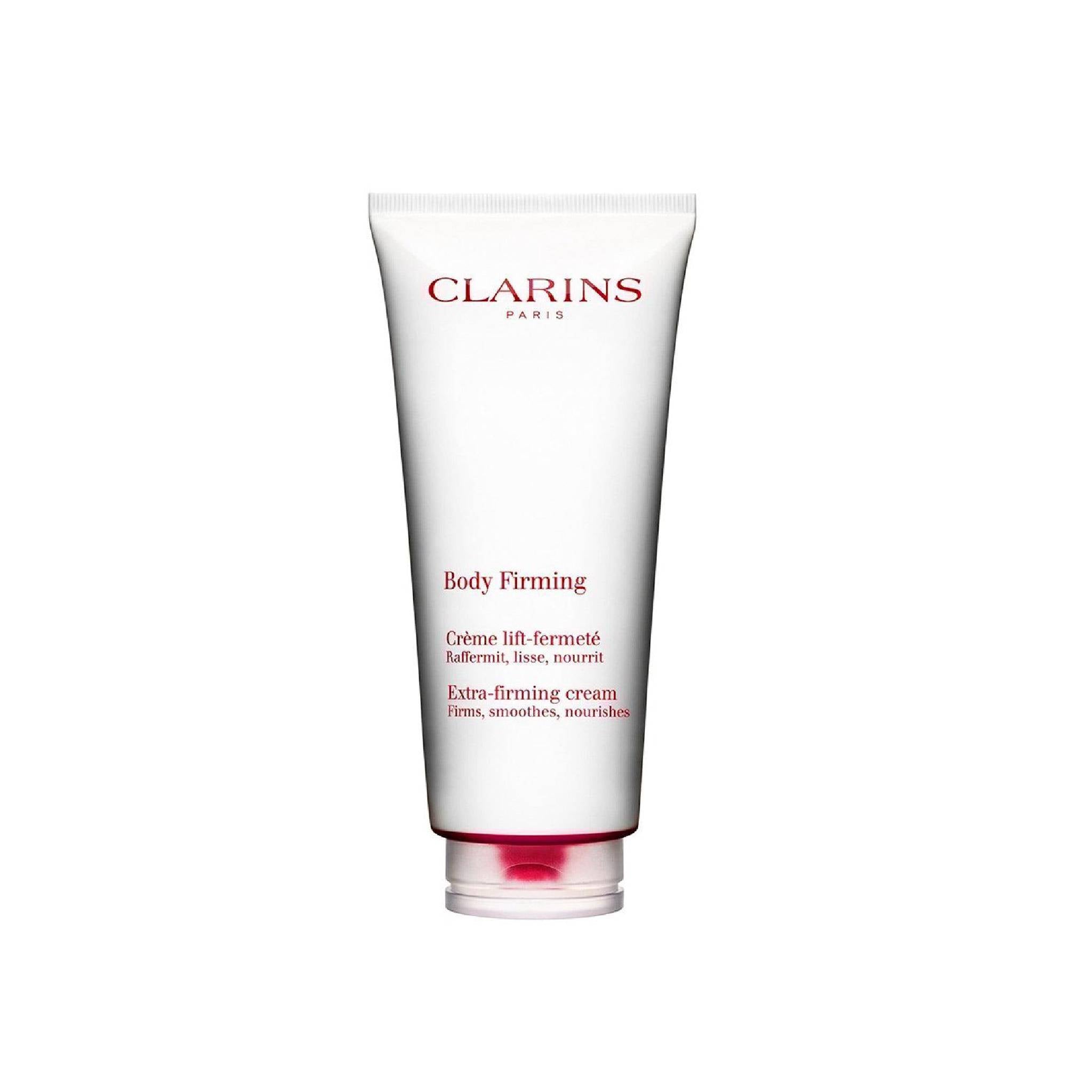 Clarins Extra-Firming Body Cream 200ml Lebanon