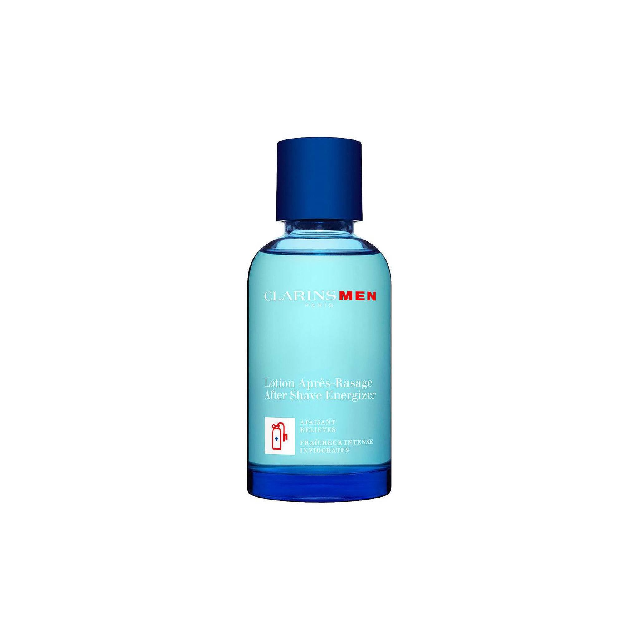 Clarins ClarinsMen Aftershave Energizer 100ml Lebanon