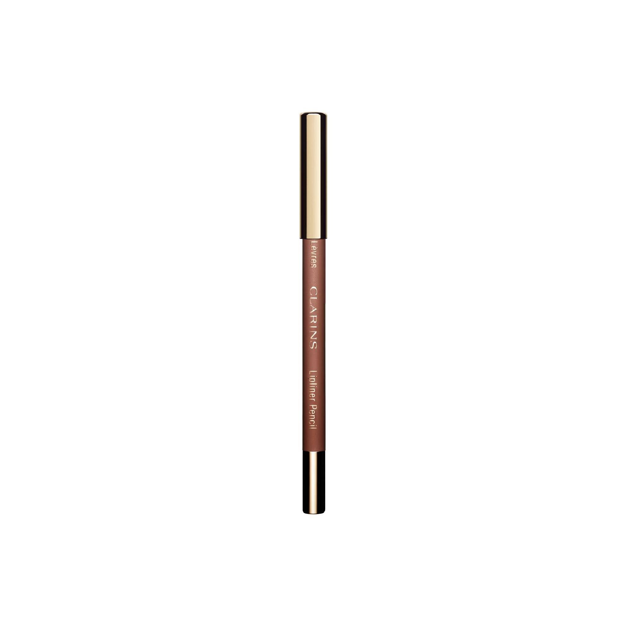 Clarins Lipliner Pencil 02 Nude Beige Lebanon