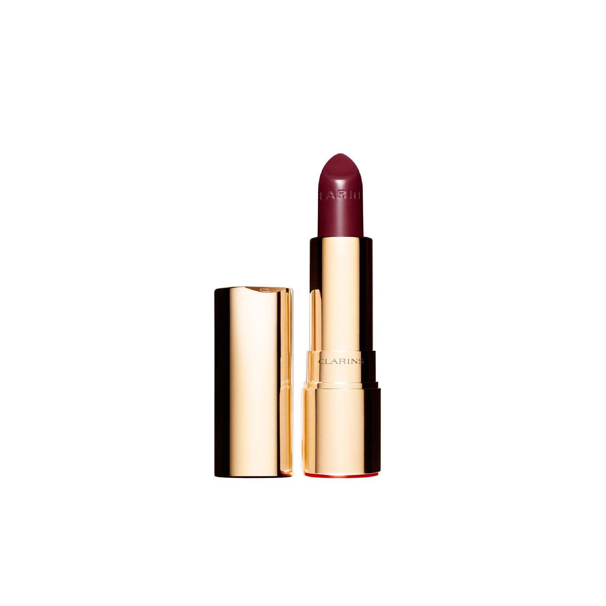 Clarins Joli Rouge Lipstick 738 Royal Plum Lebanon