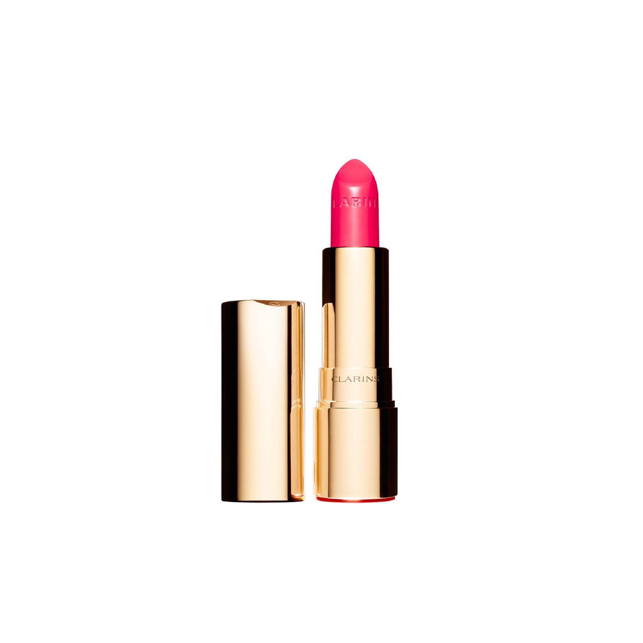 Clarins Joli Rouge Lipstick 749 Bubble Gum Pink Lebanon