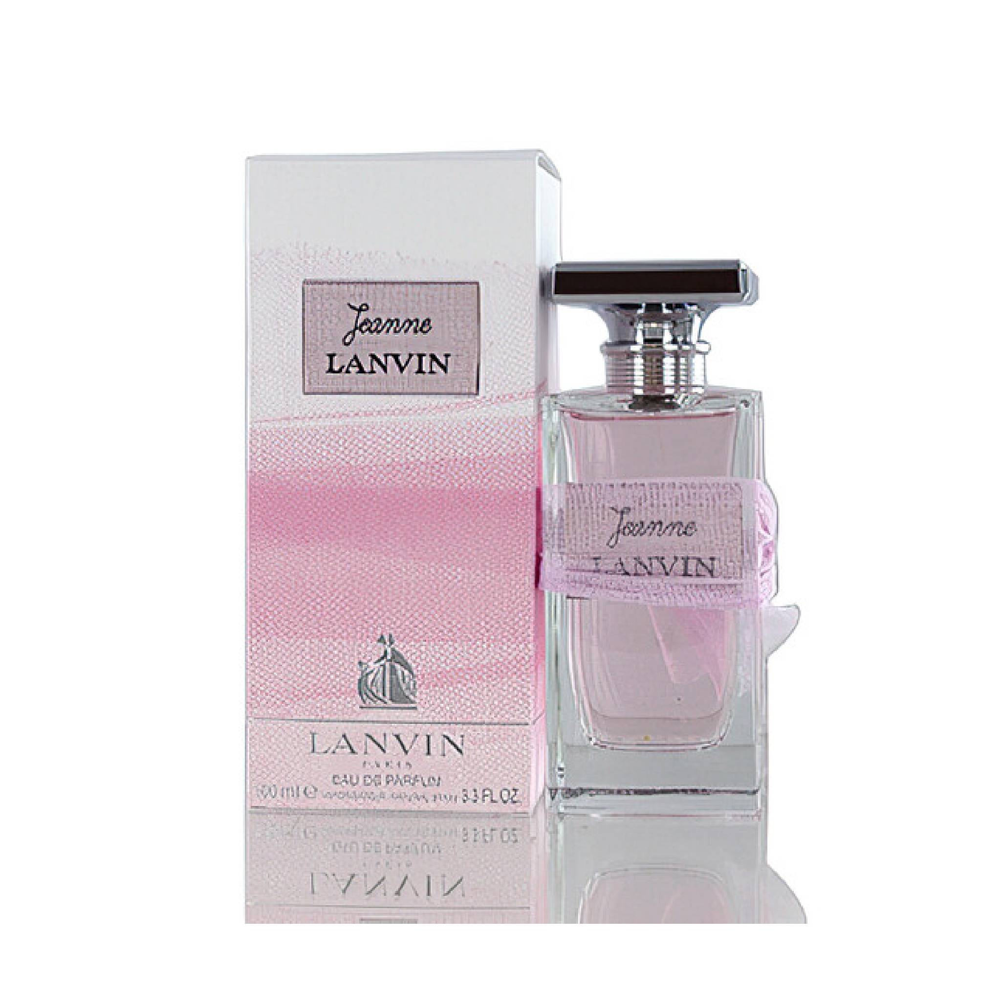 Lanvin Jeanne Lanvin Eau De Parfum 100ml Lebanon