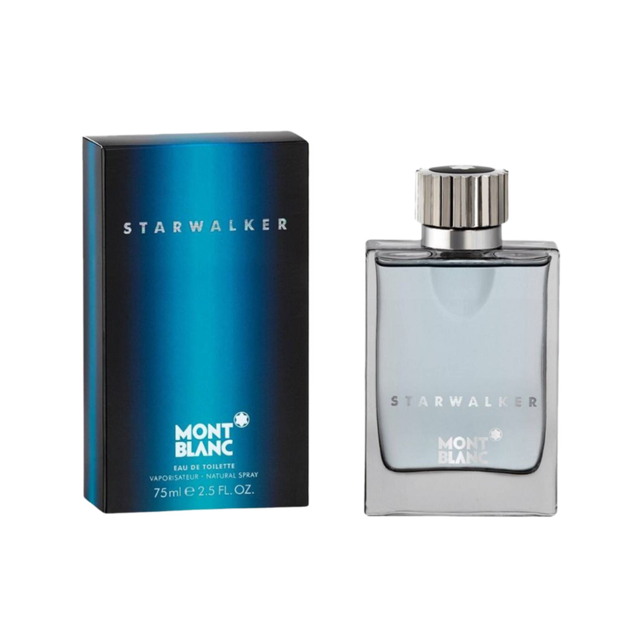 Montblanc Starwalker Eau De Toilette 75ml Lebanon