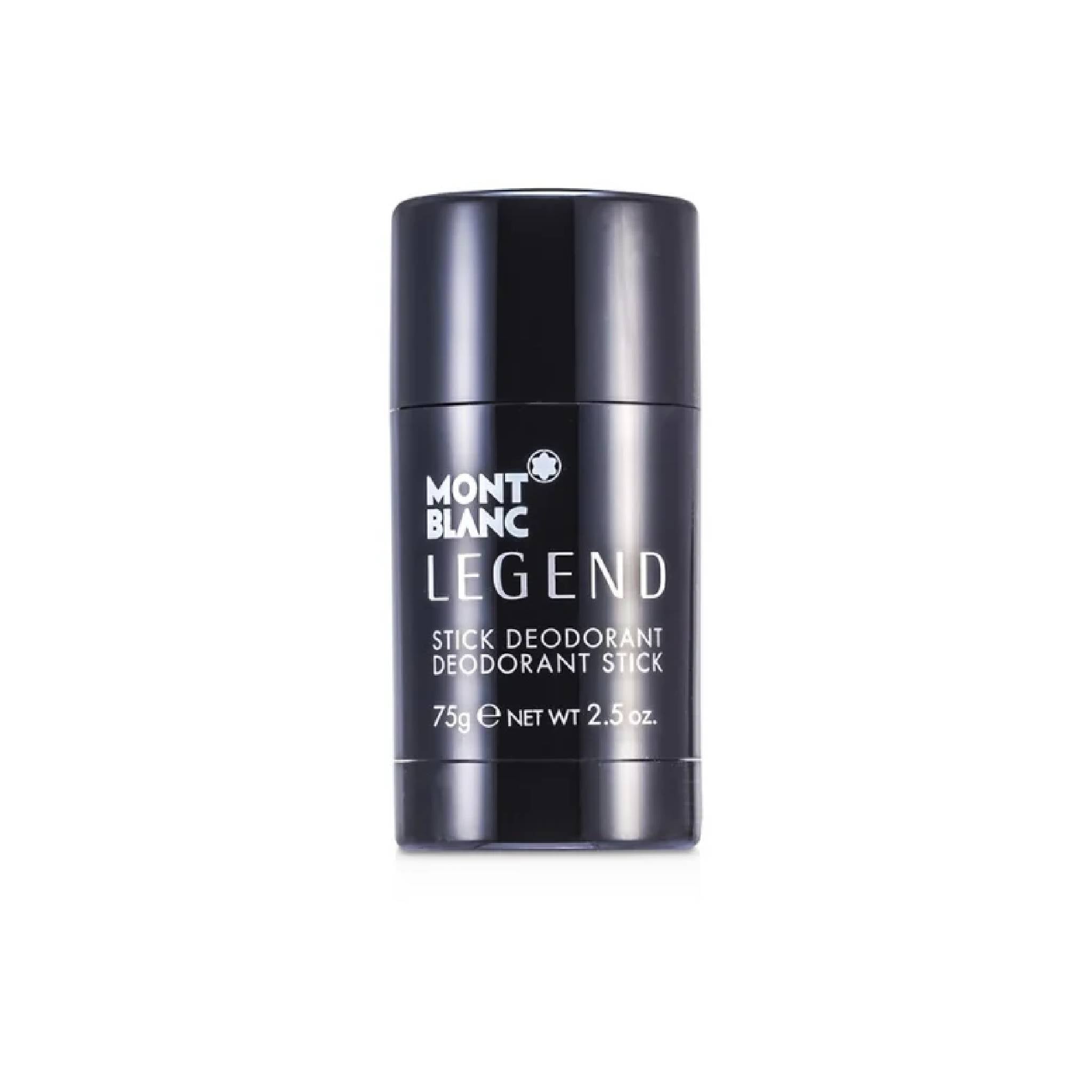 Montblanc Legend Deodorant Stick 75ml Lebanon