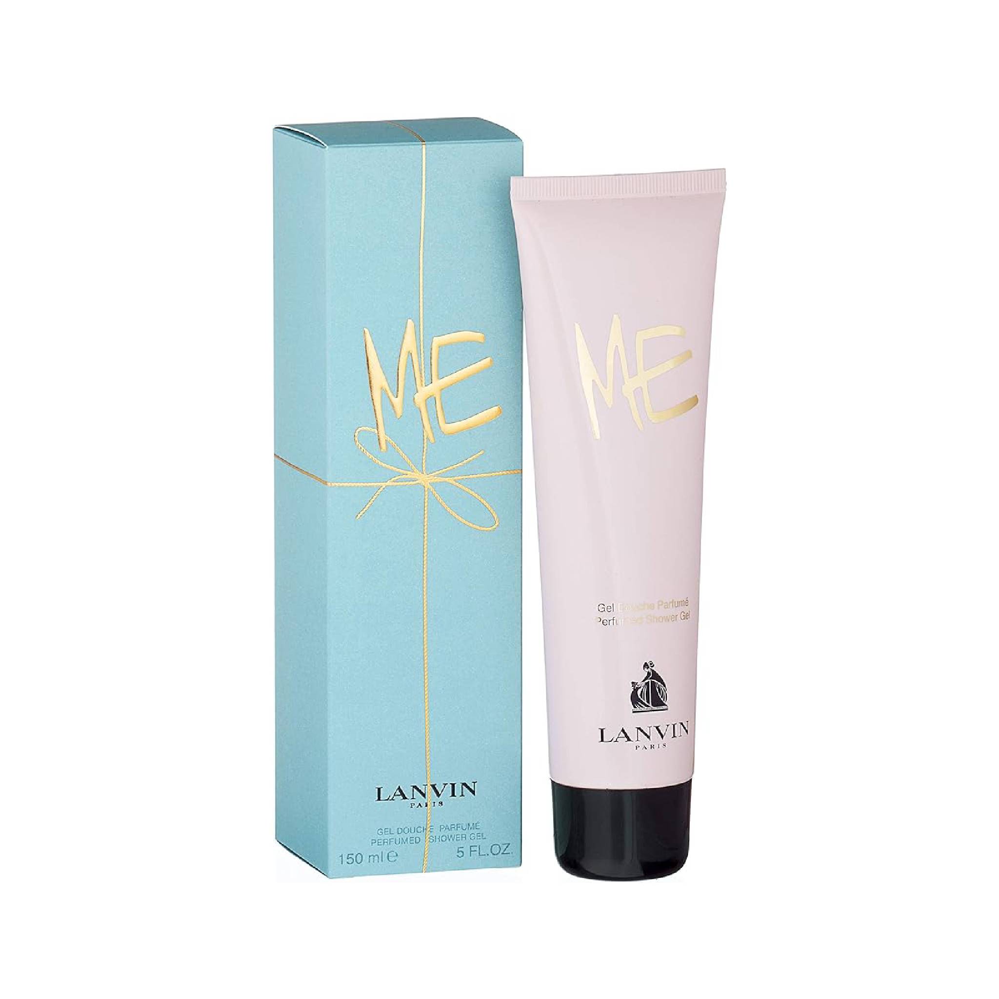 Lanvin Me Shower Gel 150ml Lebanon