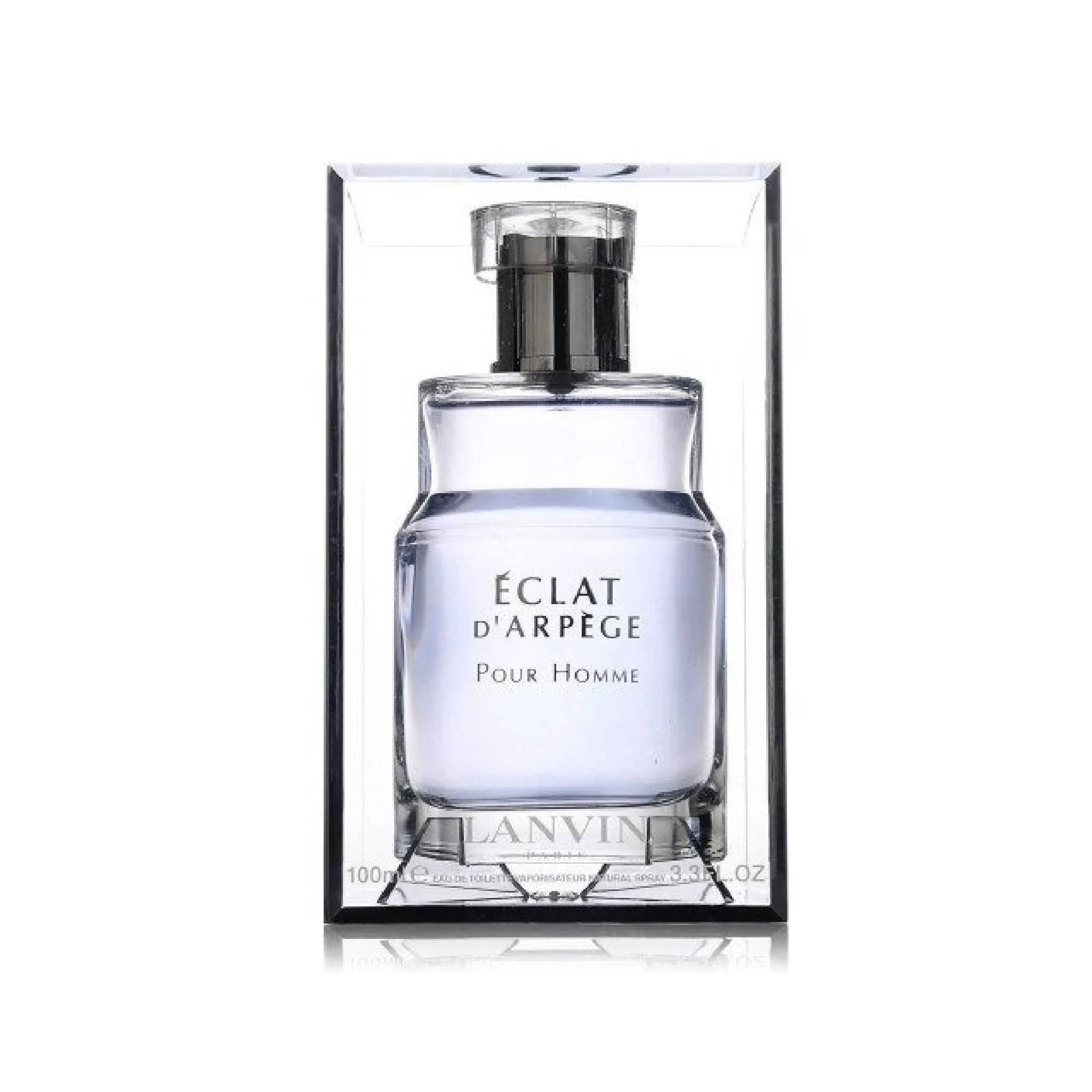 Lanvin Eclat D'Arpege Pour Homme Eau De Toilette 100ml Lebanon
