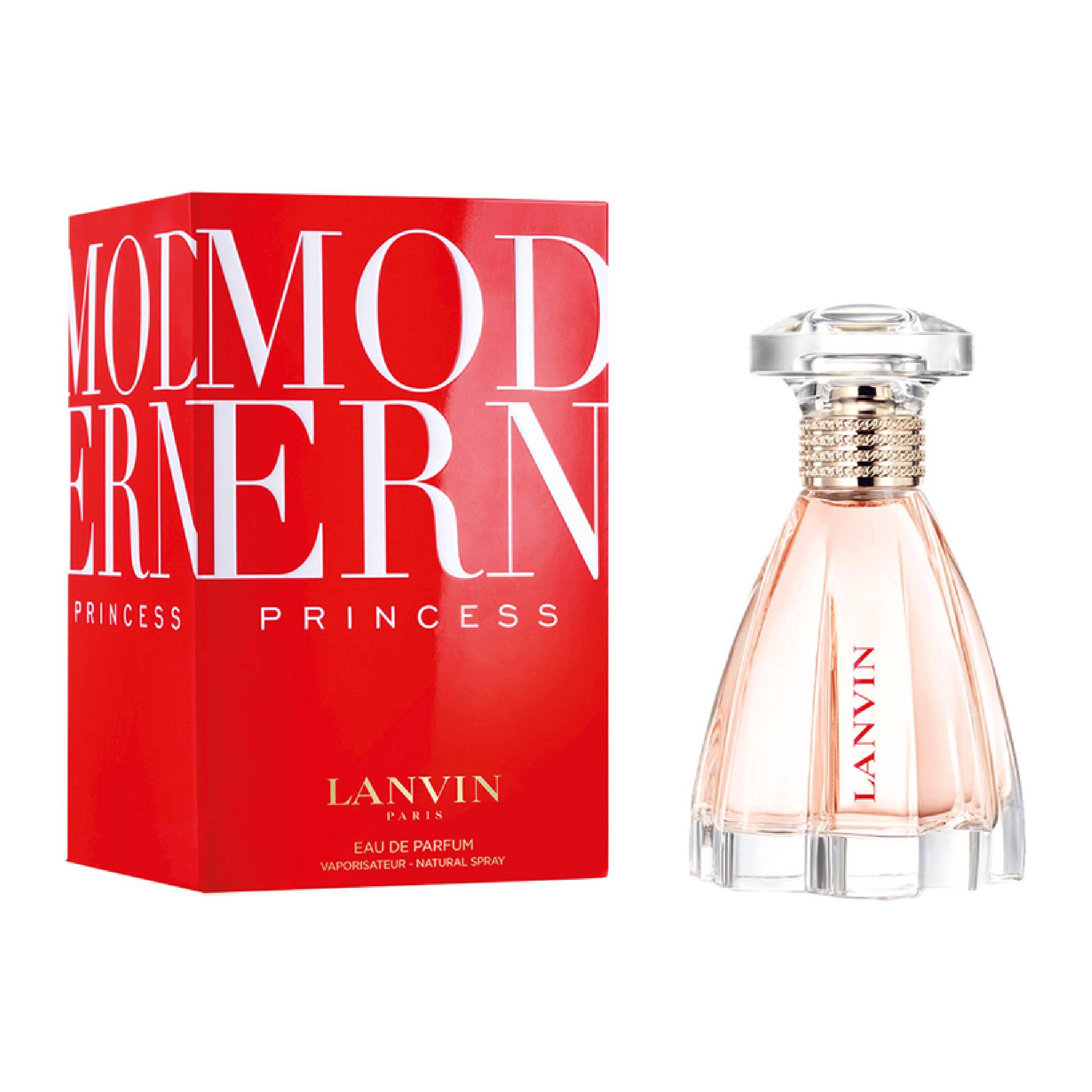 Lanvin Modern Princess Eau De Parfum 90ml Lebanon