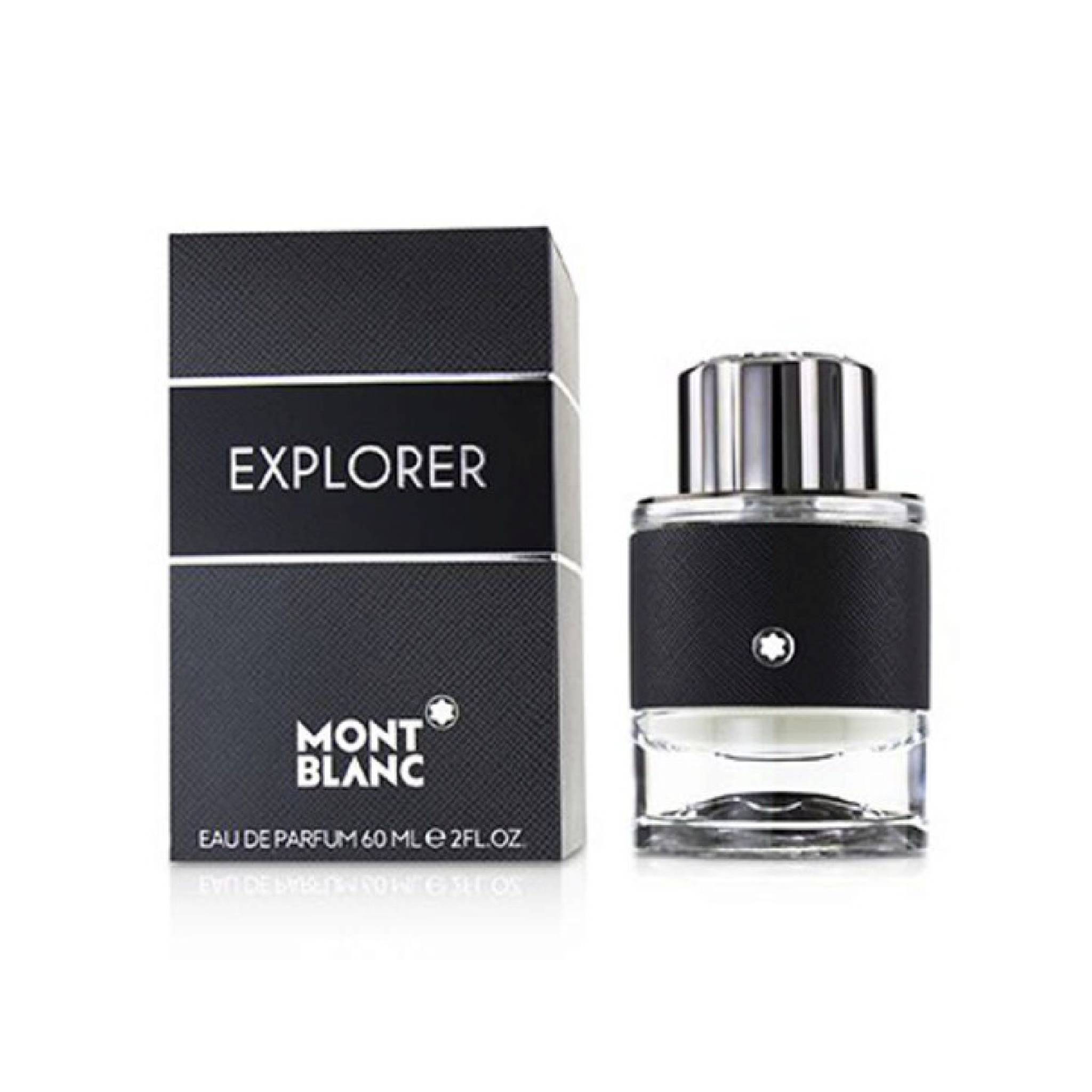 Montblanc Explorer Eau De Parfum 100ml Lebanon