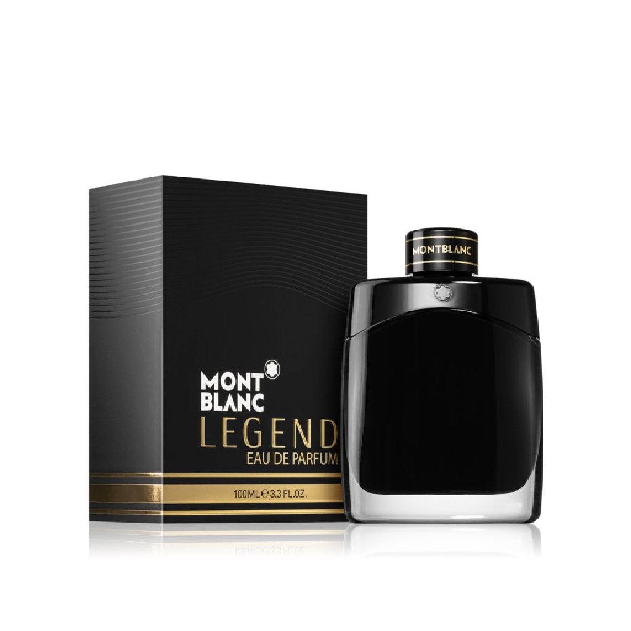 Montblanc Legend Eau De Parfum 50ml Lebanon