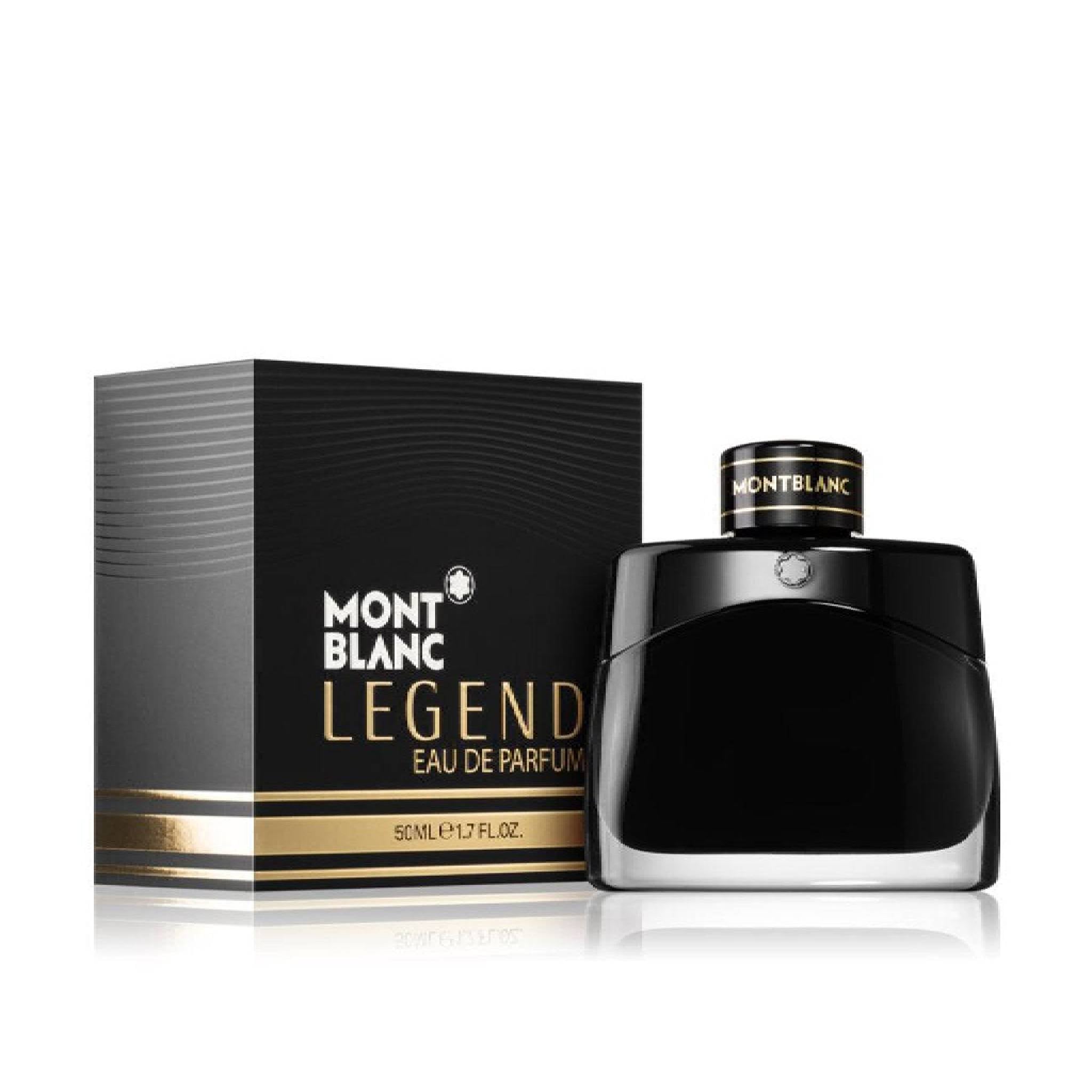 Montblanc Legend Eau De Parfum 100ml Lebanon