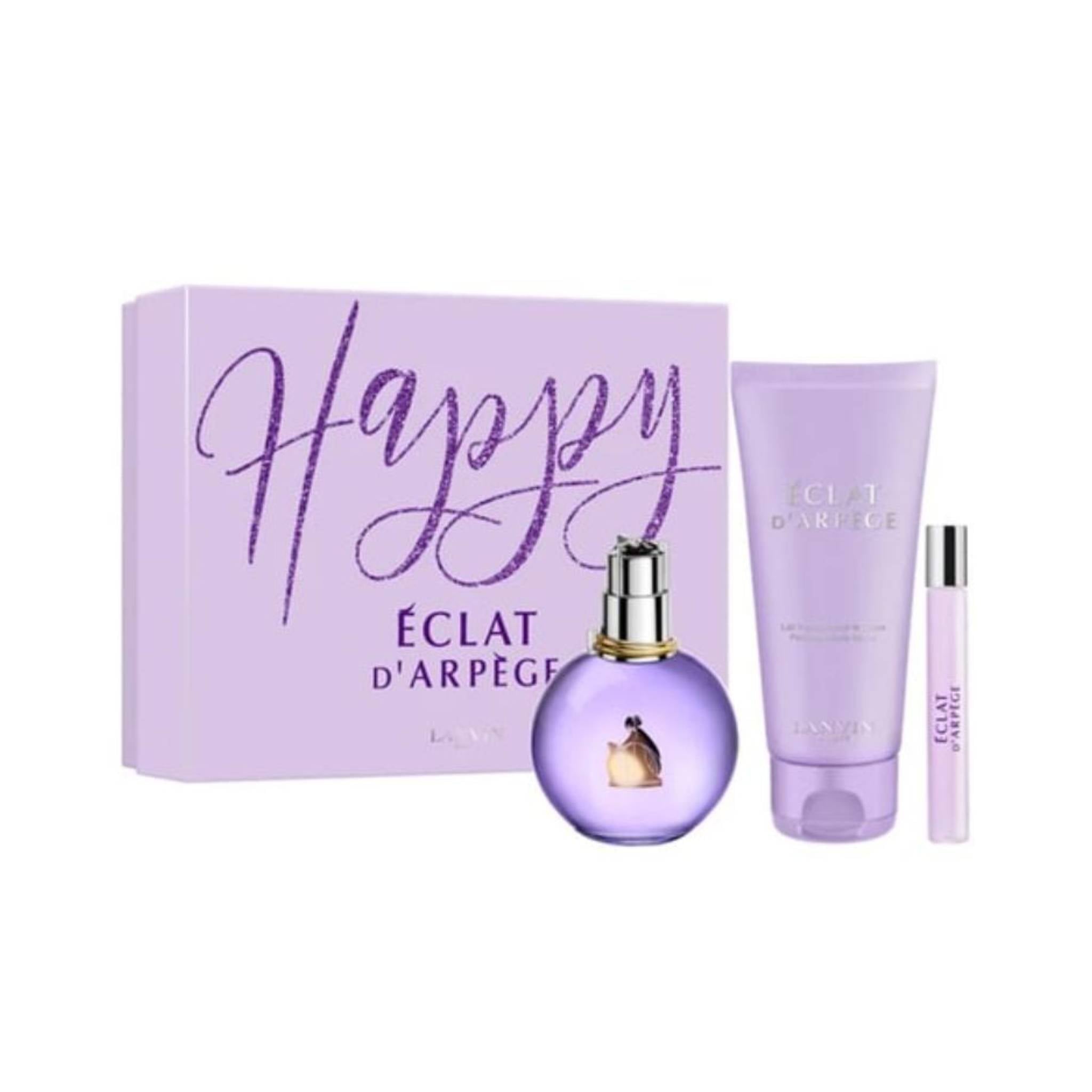 Lanvin Eclat D’Arpege Happy Gift Set Lebanon