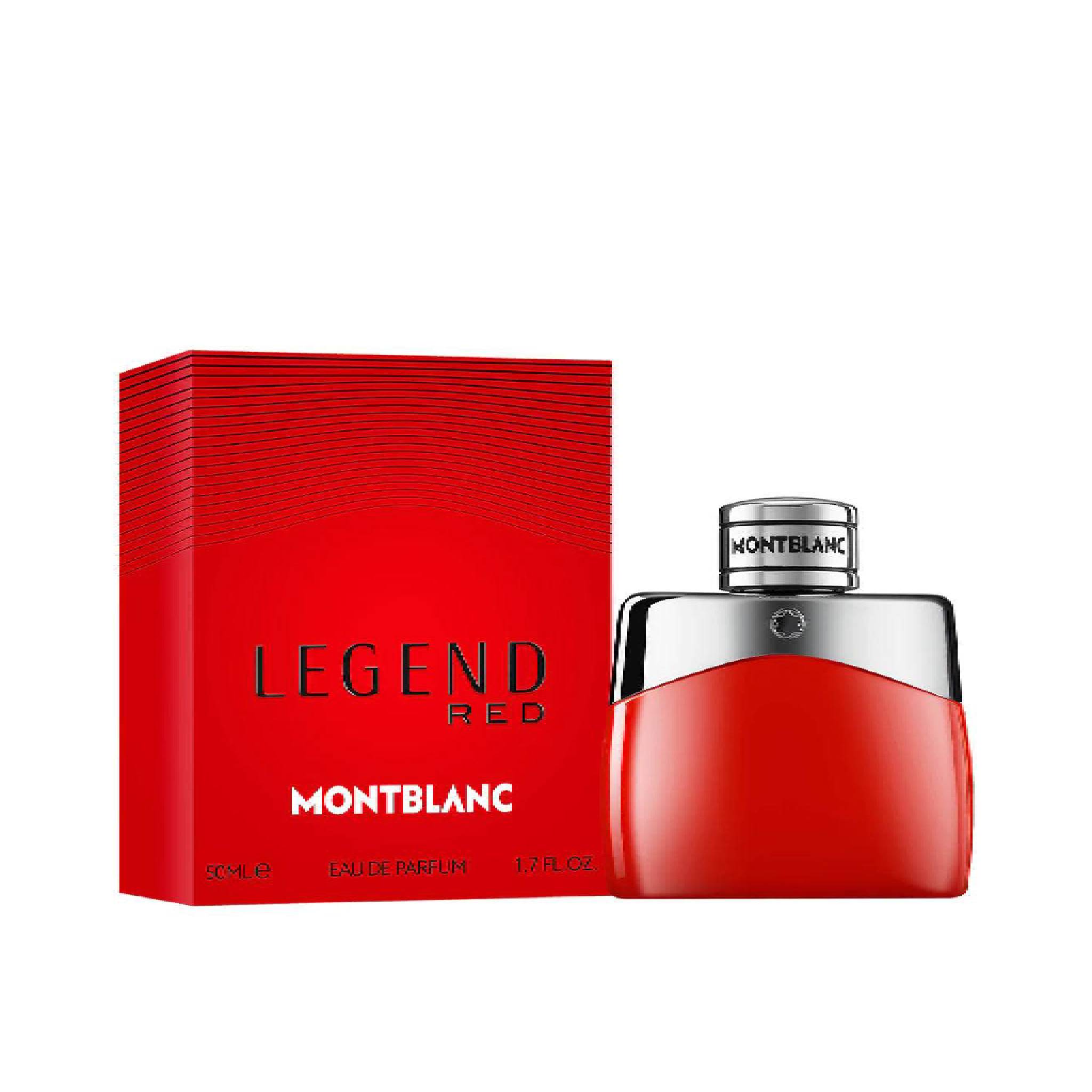 Montblanc Legend Red Eau de Parfum 100ml Lebanon