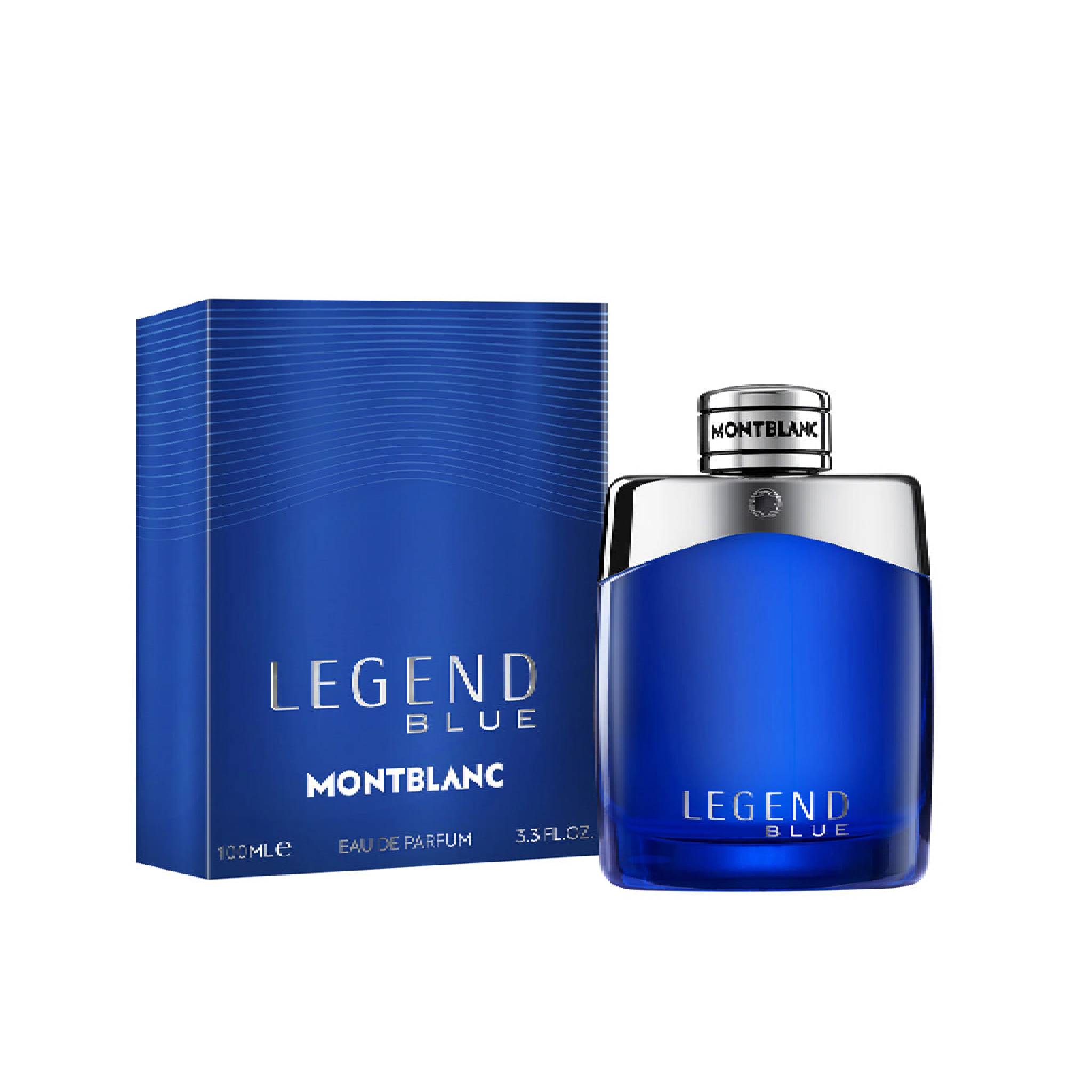 Montblanc Legend Blue Eau de Parfum 50ml Lebanon