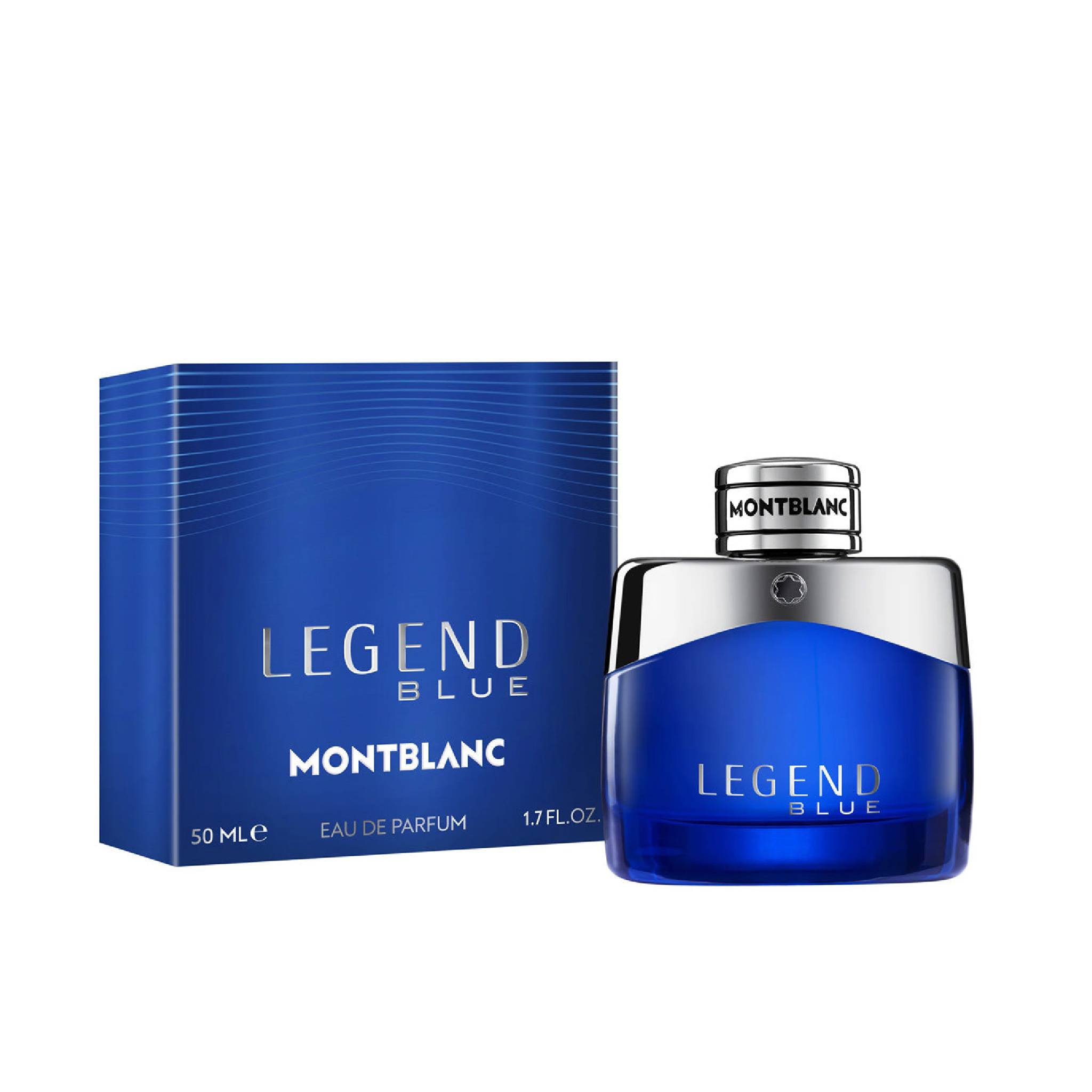 Montblanc Legend Blue Eau de Parfum 100ml Lebanon