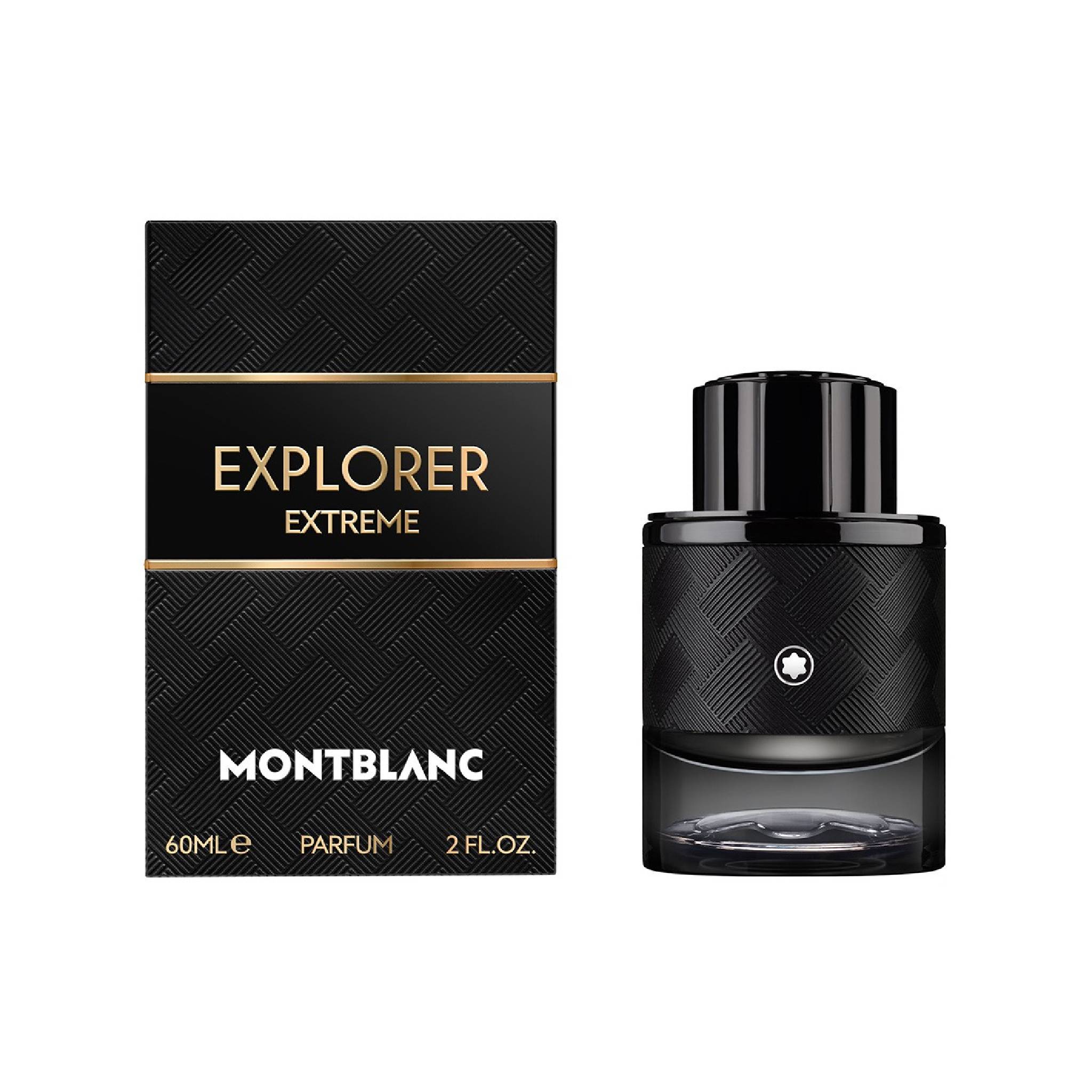 Montblanc Explorer Extreme Parfum 60ml Lebanon