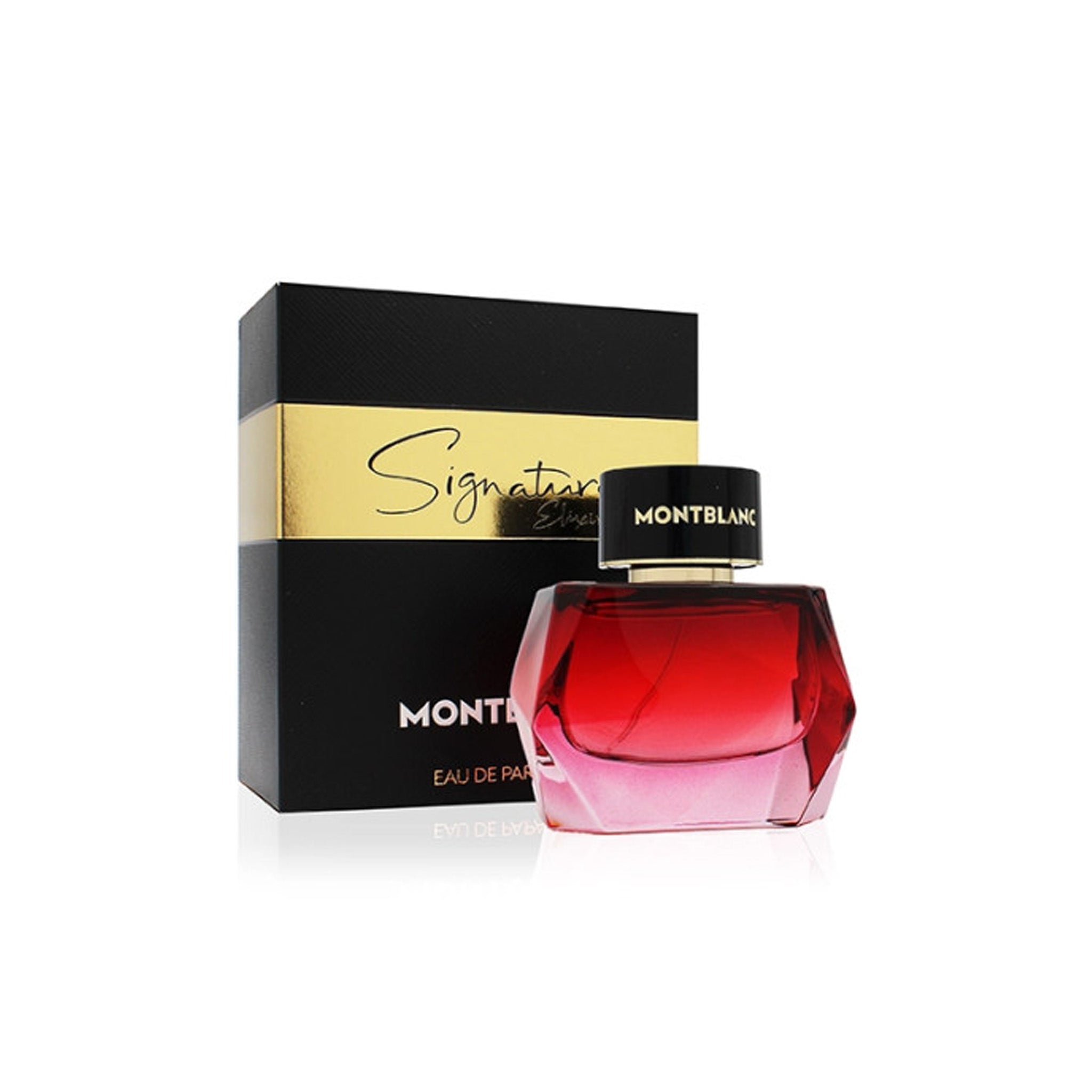 Montblanc Signature Elixir Eau de Parfum 90ml Lebanon