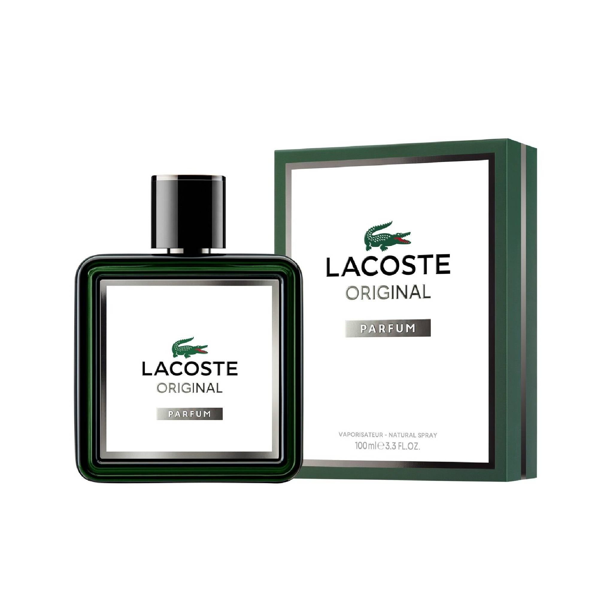 Lacoste Lacoste Original Parfum 100ml Lebanon