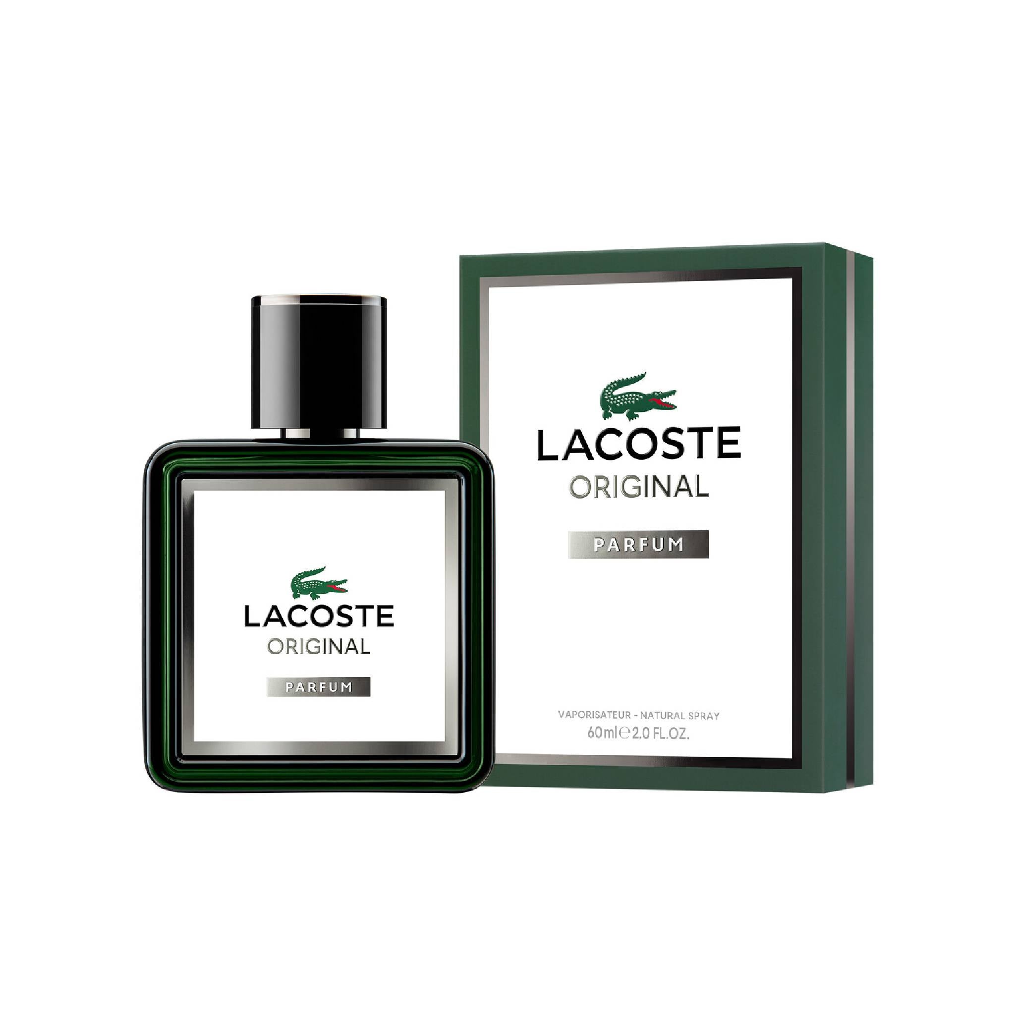 Lacoste Lacoste Original Parfum 60ml Lebanon