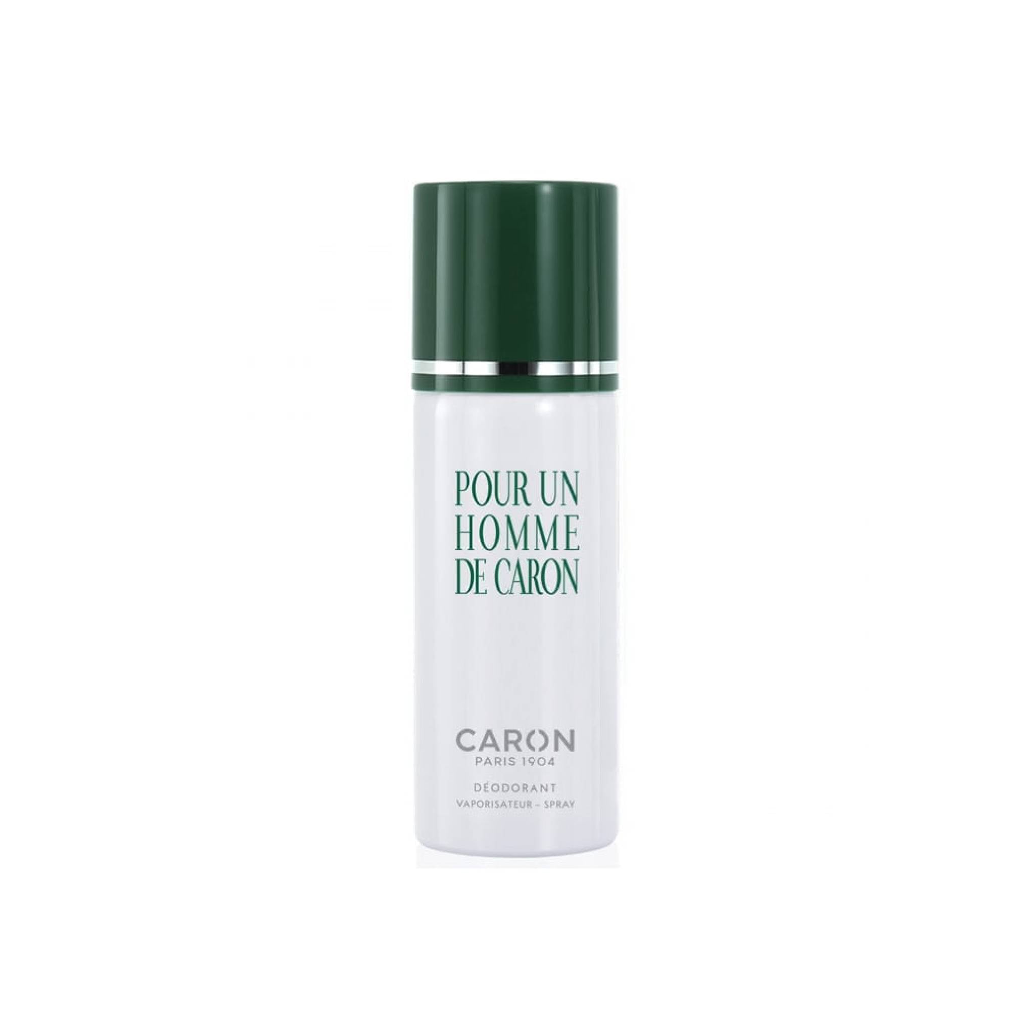 Caron Paris Pour Un Homme De Caron Spray Deodorant 200ml Lebanon