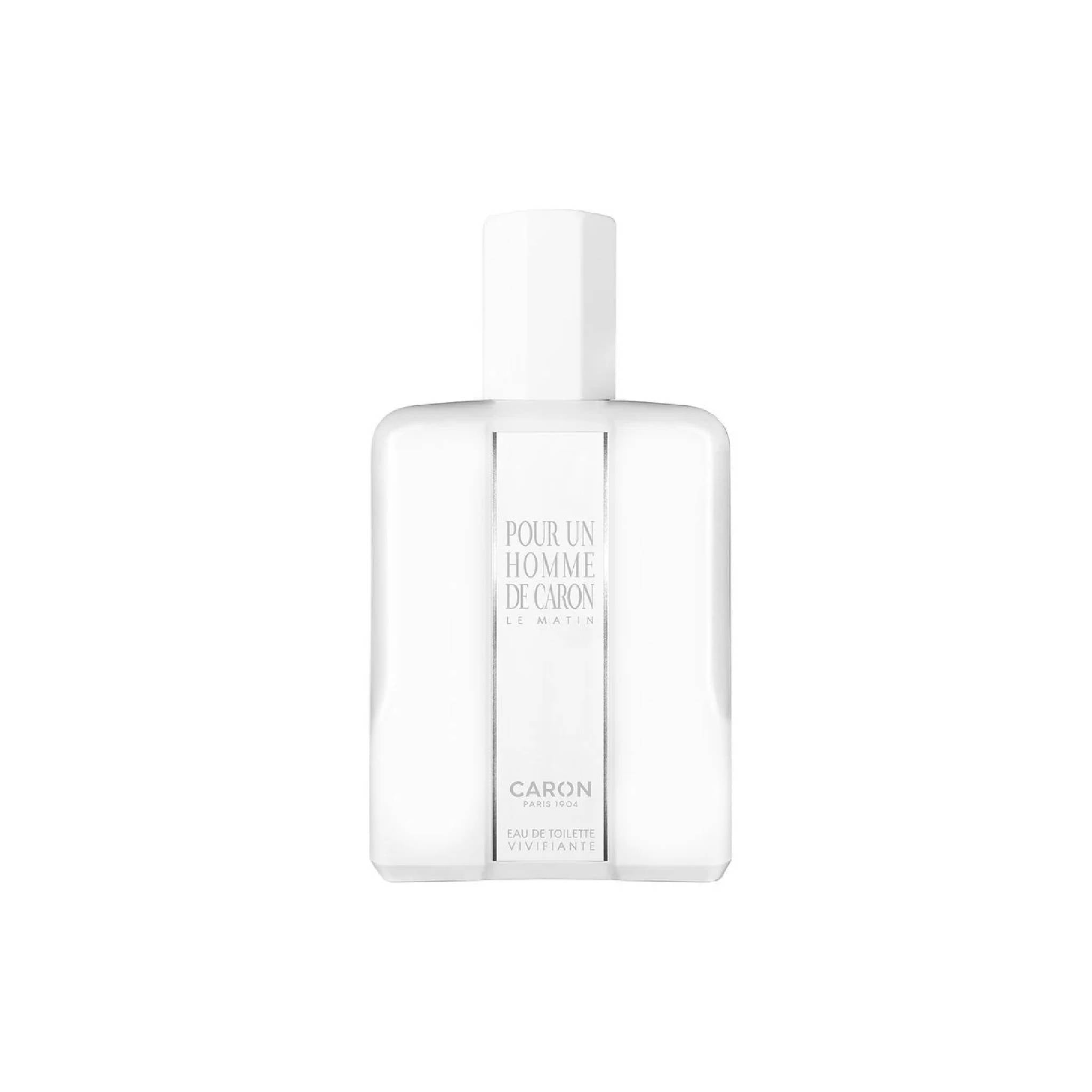 Caron Paris Pour Un Homme Le Matin Eau de Toilette 125ml Lebanon