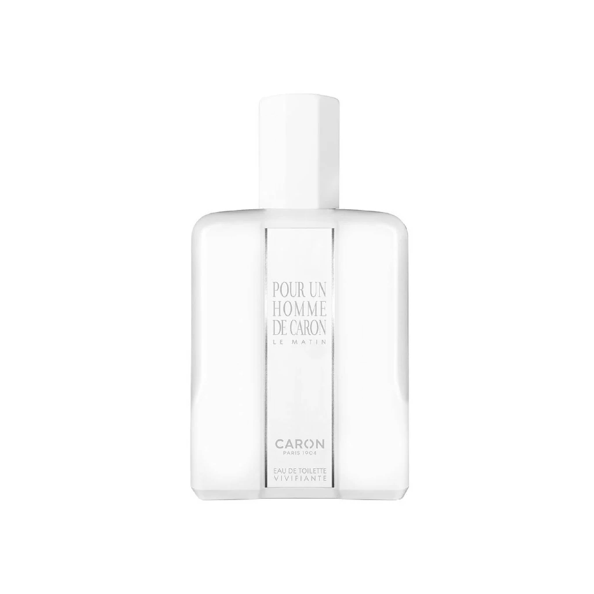 Caron Paris Pour Un Homme Le Matin Eau de Toilette 200ml Lebanon