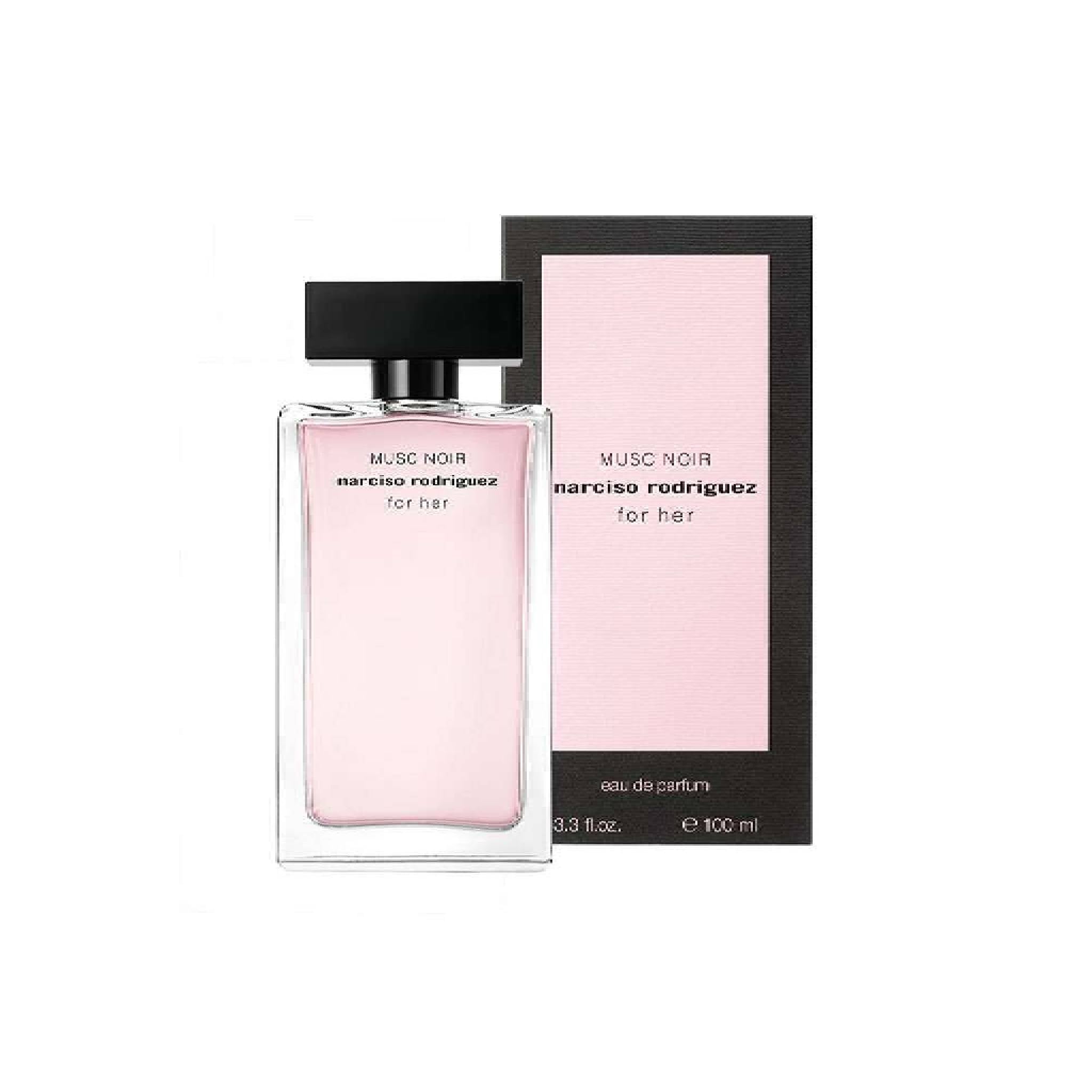 Narciso Rodriguez Musc Noir For Her Eau De Parfum 100ml Lebanon