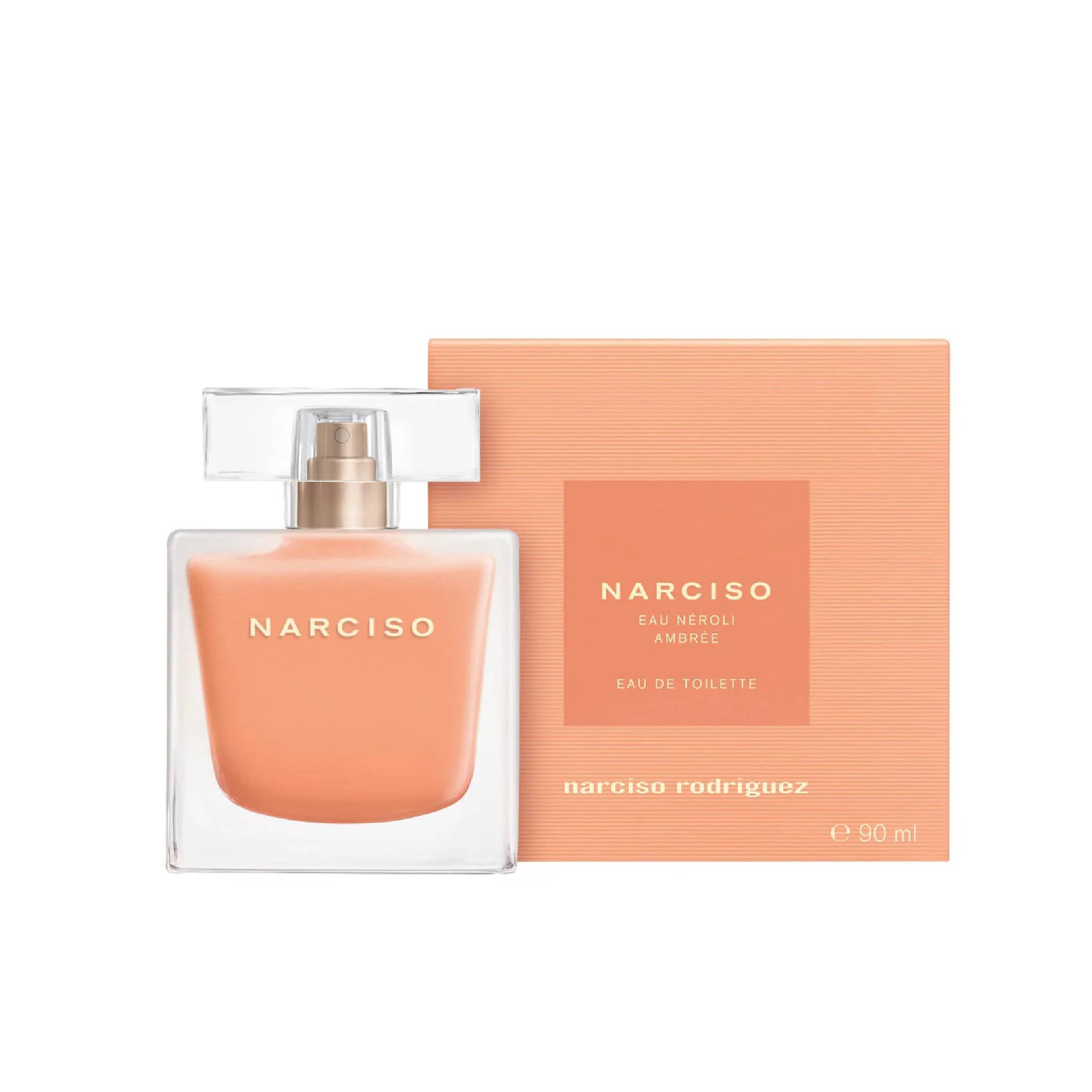 Narciso Rodriguez Narciso Eau Neroli Ambree Eau De Toilette 90ml Lebanon