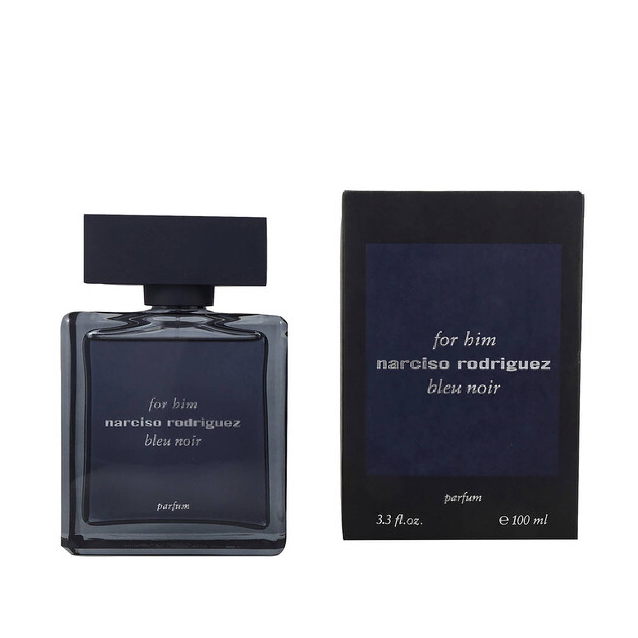 Narciso Rodriguez Bleu Noir Parfum 100ml Lebanon