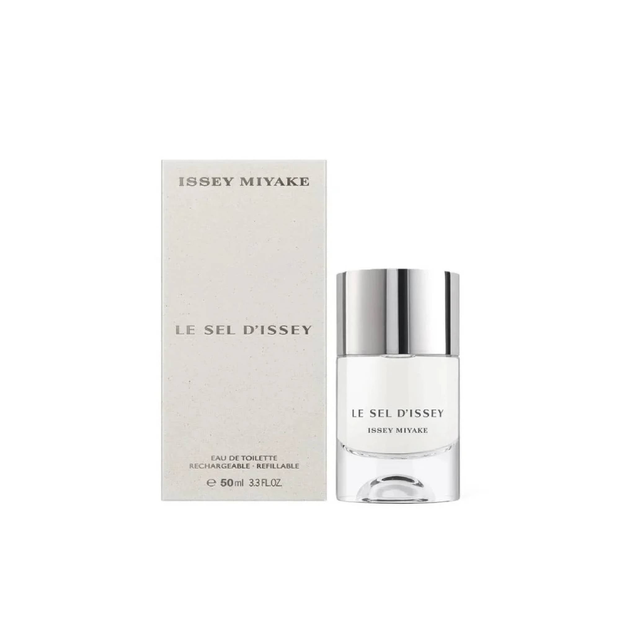Issey Miyake Le Sel d'Issey 50ml Lebanon