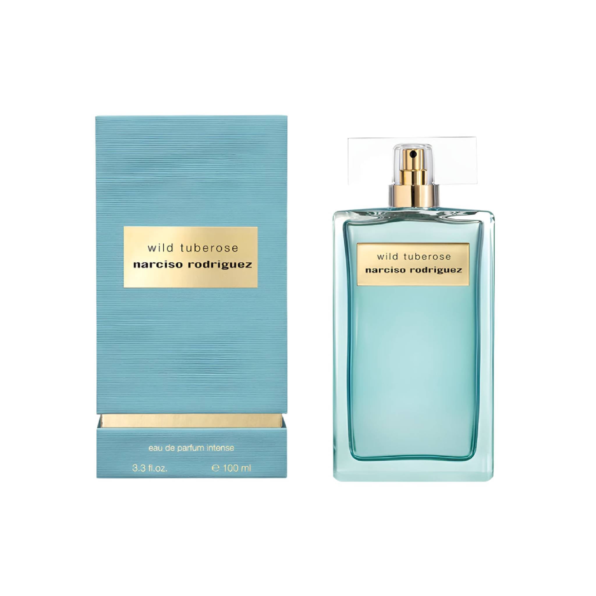 Narciso Rodriguez Wild Tuberose Eau de Parfum Intense 100ml Lebanon