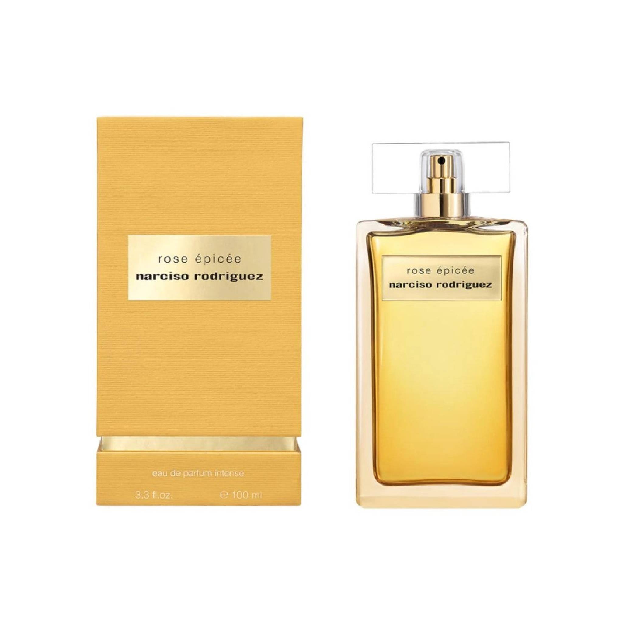Narciso Rodriguez Rose Epicée Eau de Parfum Intense 100ml Lebanon