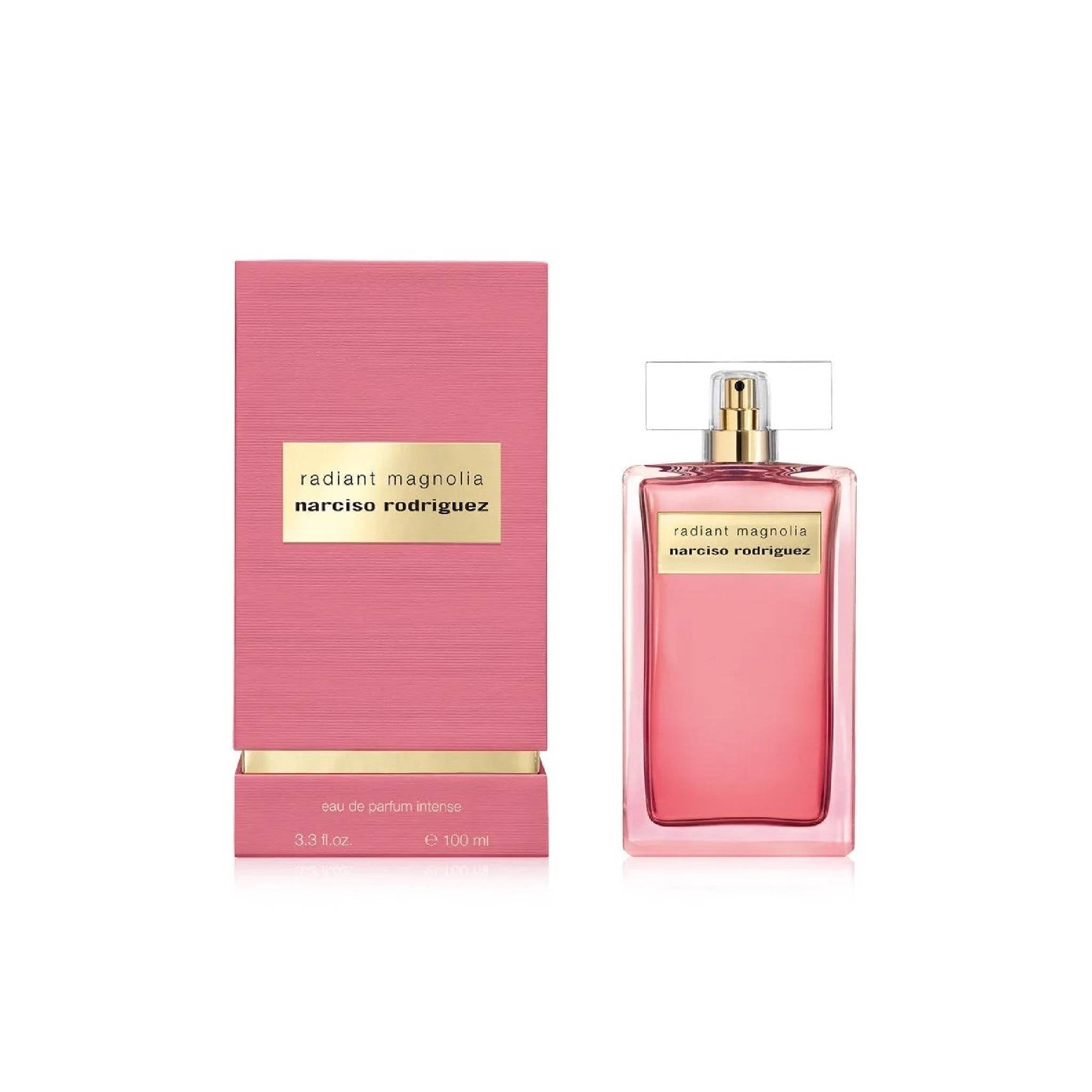 Narciso Rodriguez Radiant Magnolia Eau de Parfum Intense 100ml Lebanon
