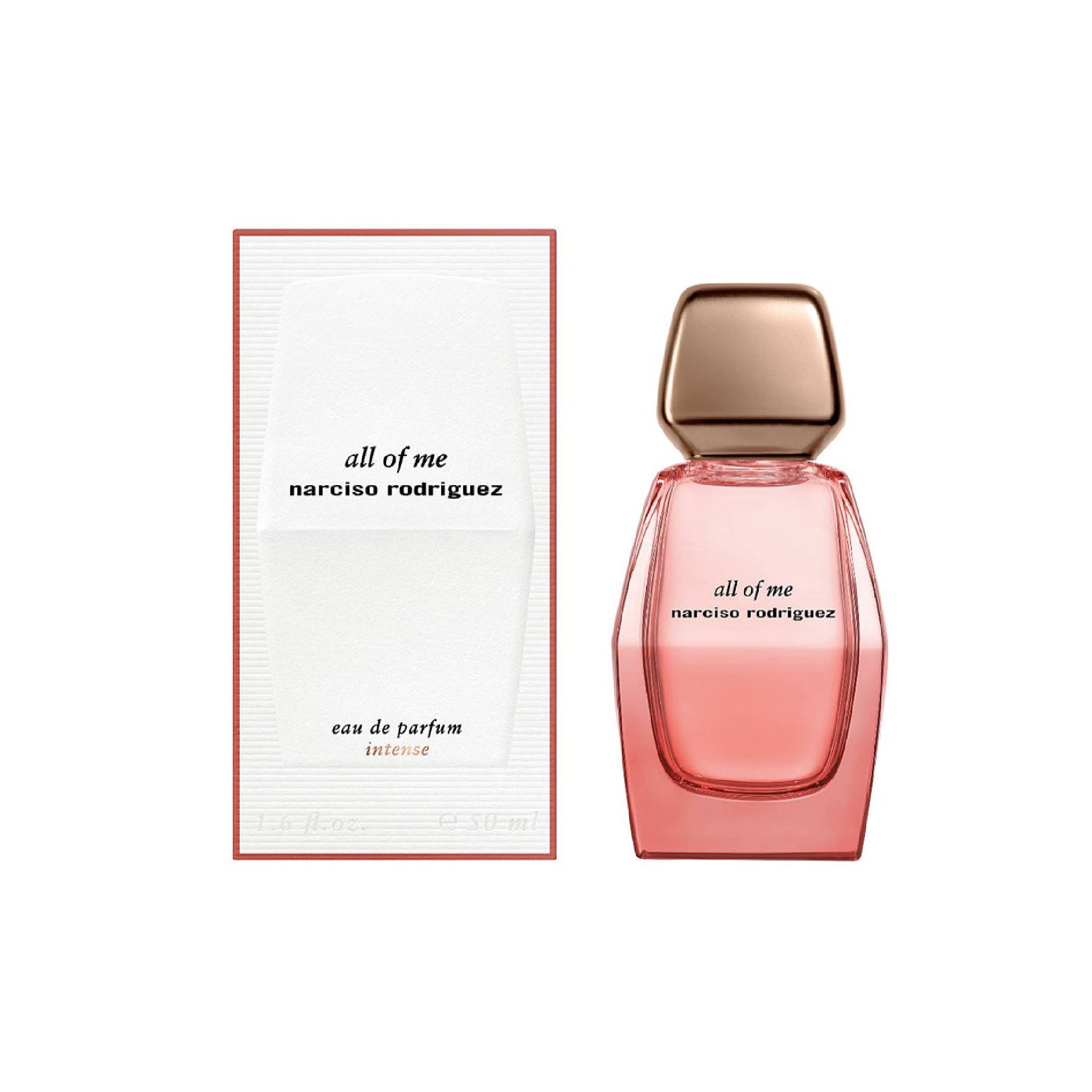 Narciso Rodriguez All Of Me Intense Eau De Parfum 50ml Lebanon