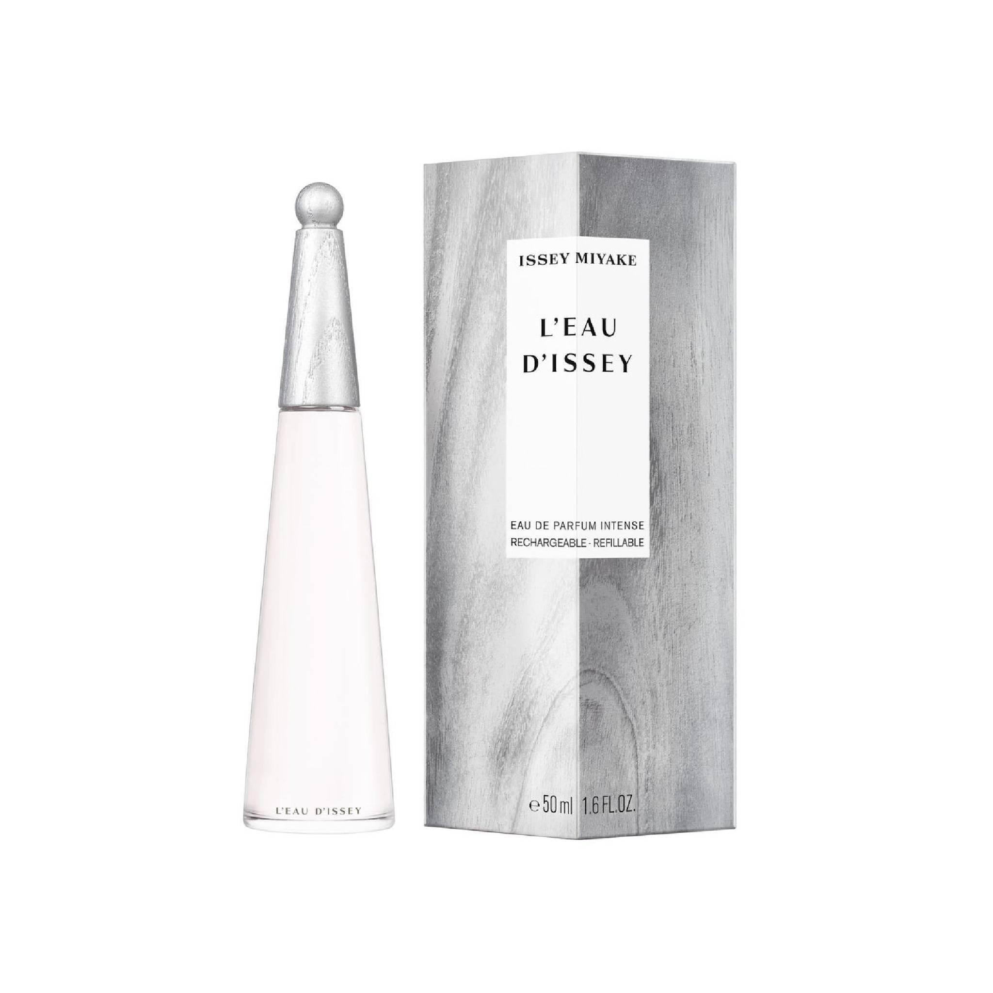 Issey Miyake L'Eau D'Issey Eau de Parfum Intense 50ml Lebanon
