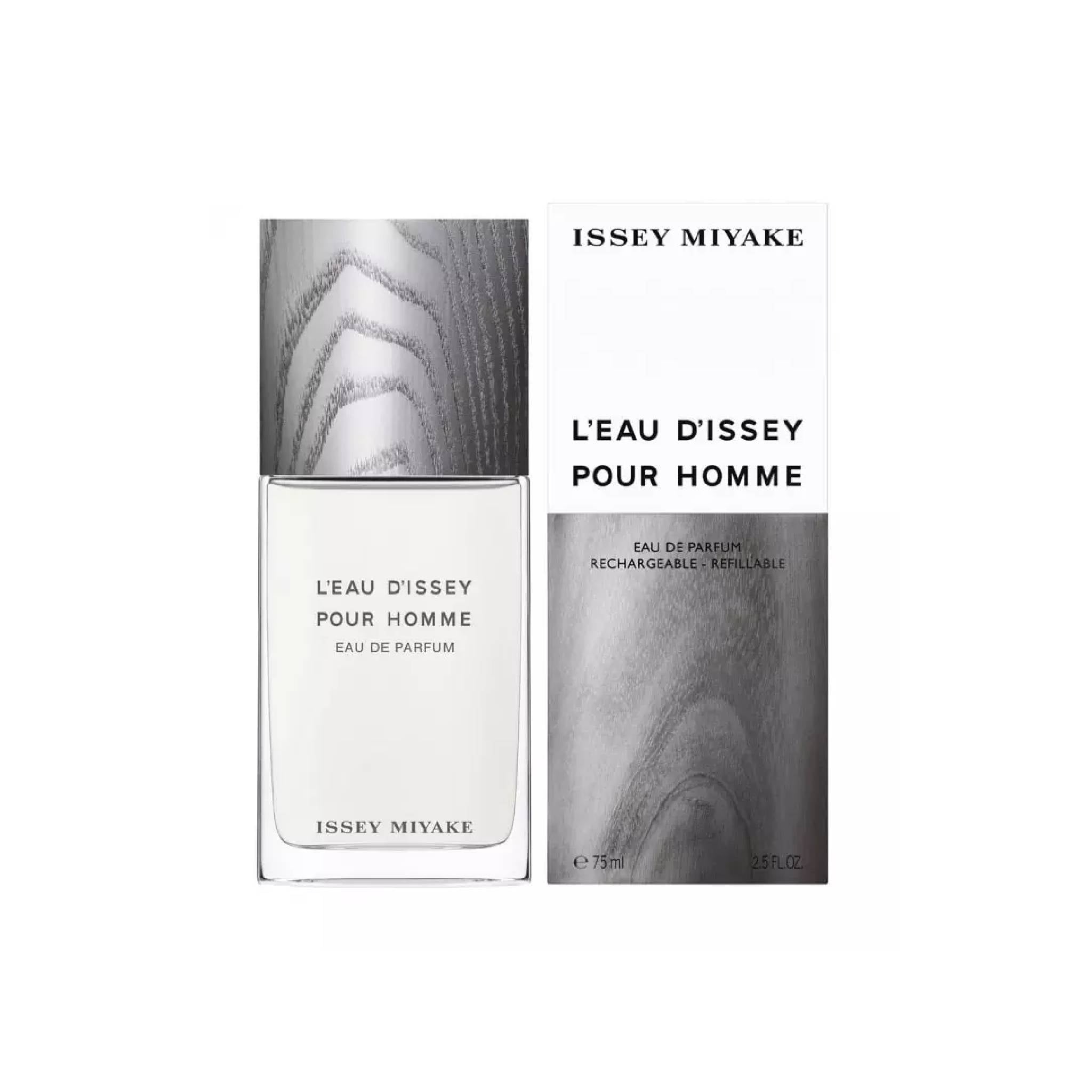 Issey Miyake L'Eau D'Issey Pour Homme Eau de Parfum 75ml Lebanon