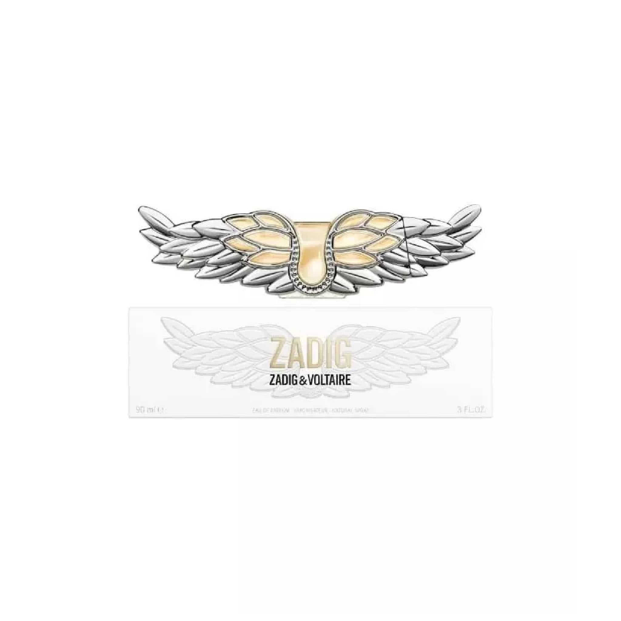 Zadig & Voltaire Zadig! Eau de Parfum 90ml Lebanon