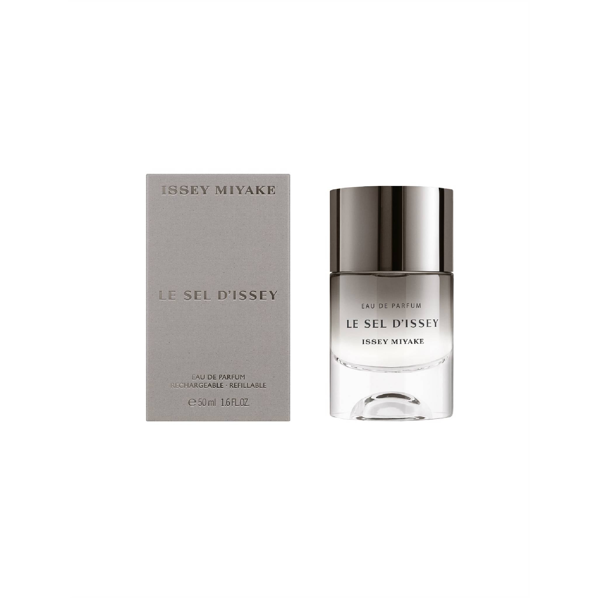 Issey Miyake Le Sel d'Issey Eau de Parfum 50ml Lebanon