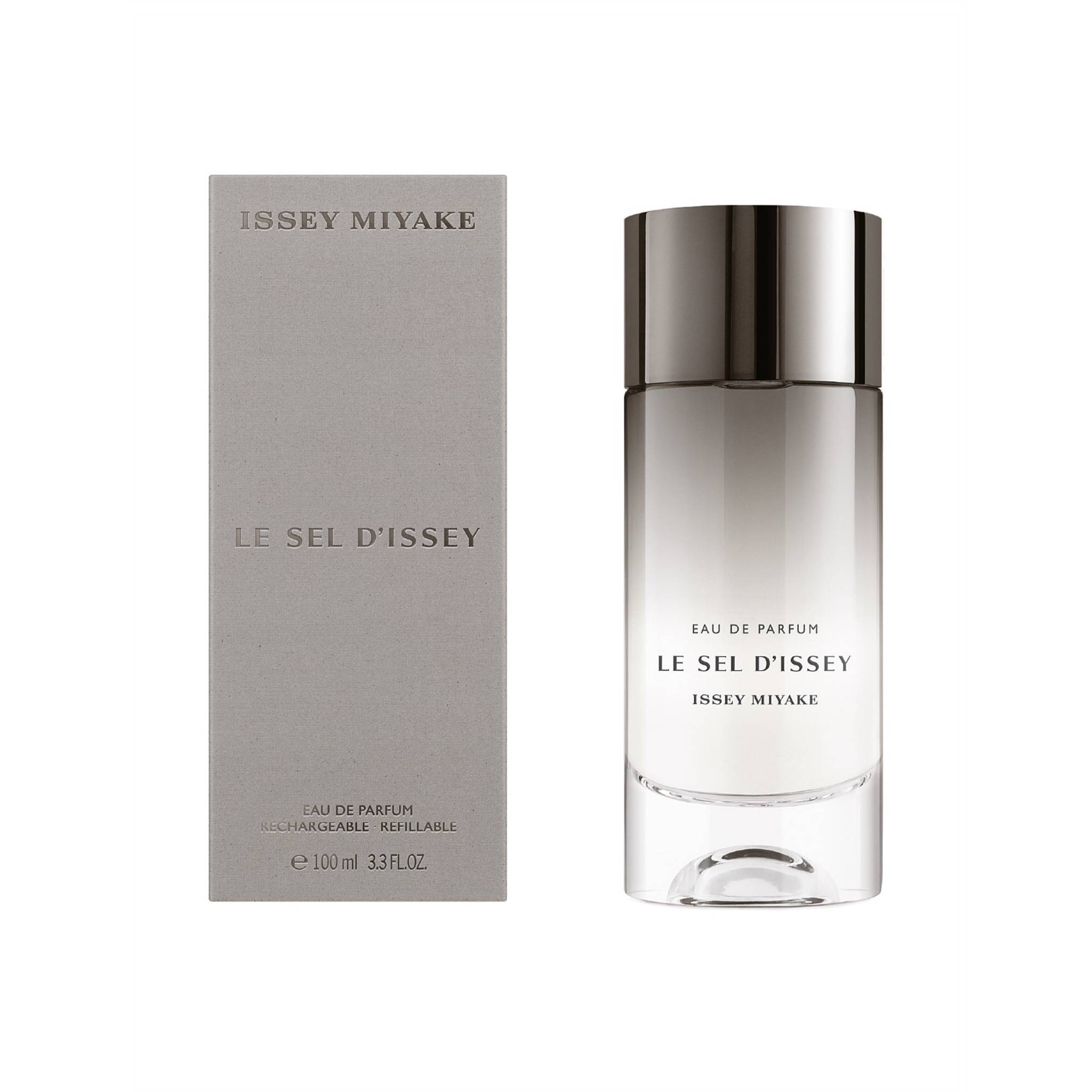 Issey Miyake Le Sel d'Issey Eau de Parfum 100ml Lebanon
